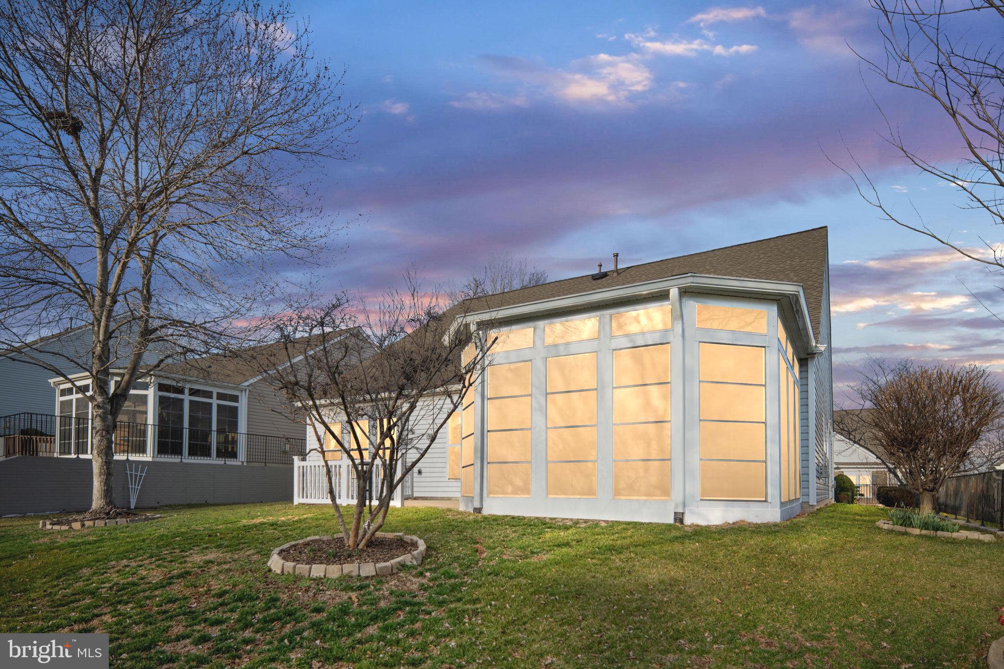 FALLS RUN - Residential