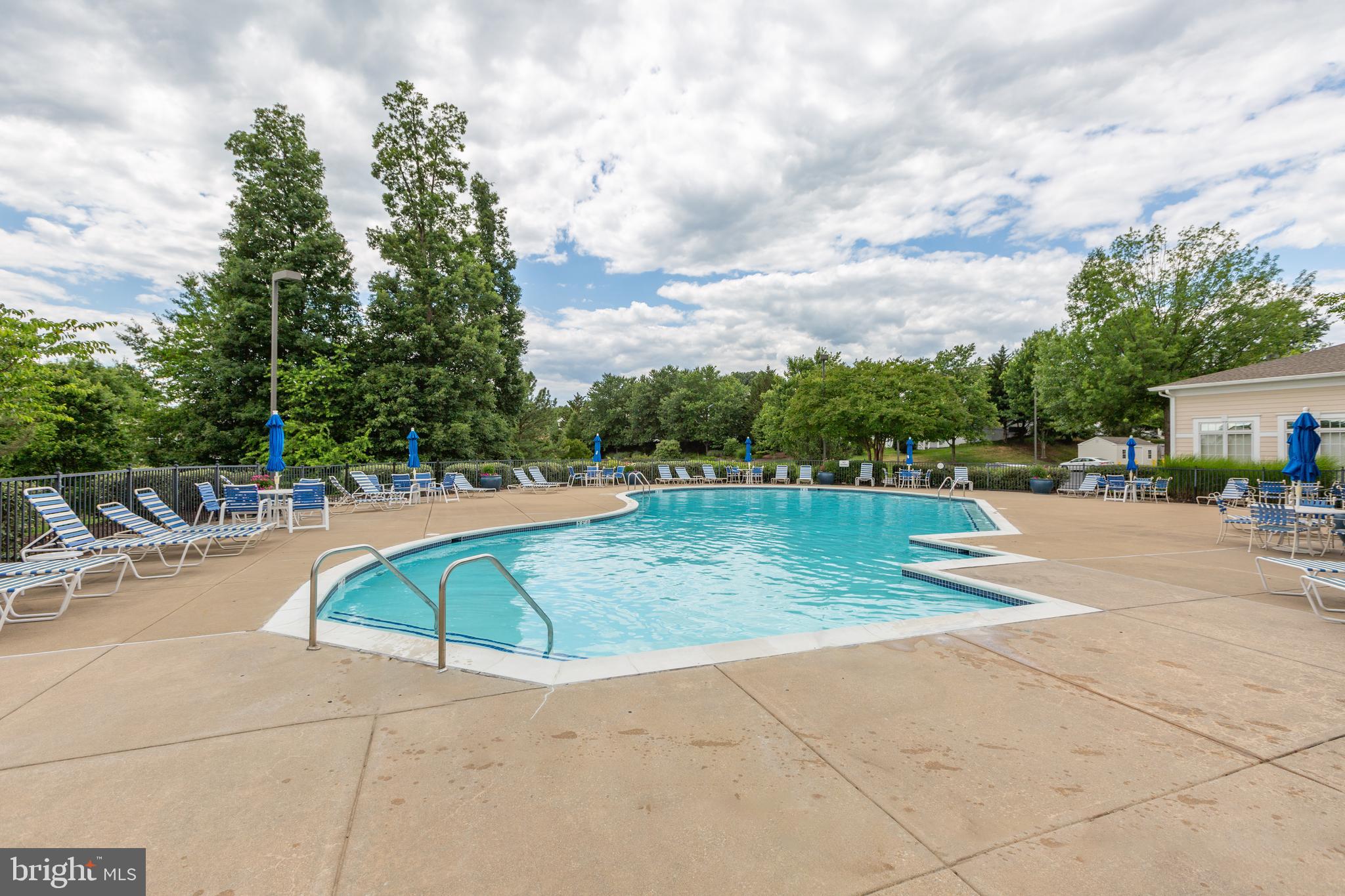 FALLS RUN - Residential