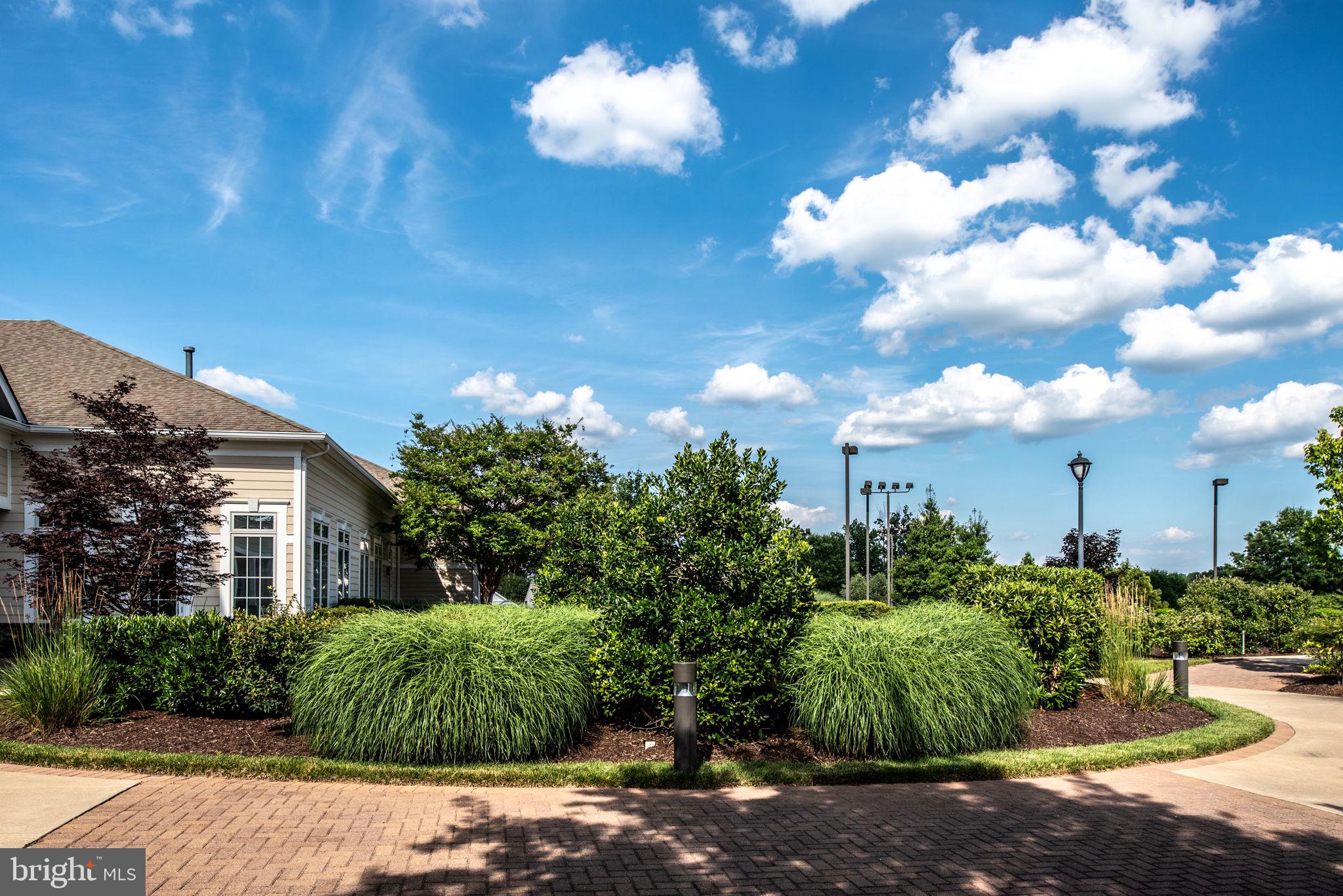 FALLS RUN - Residential