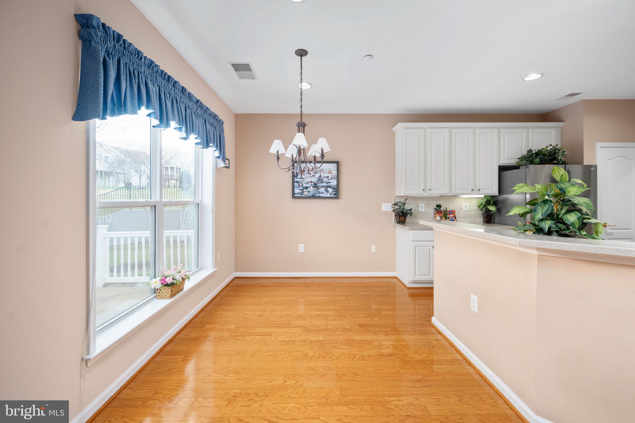 FALLS RUN - Residential