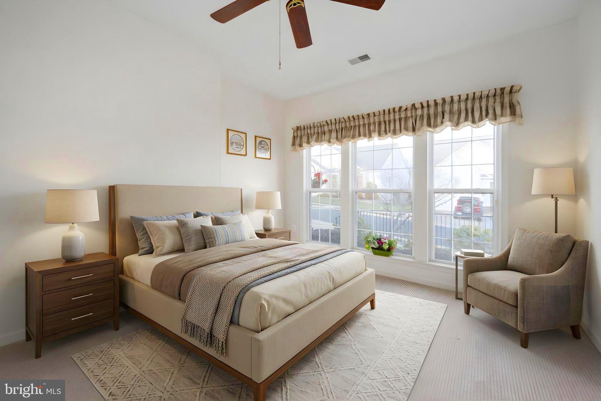 FALLS RUN - Residential