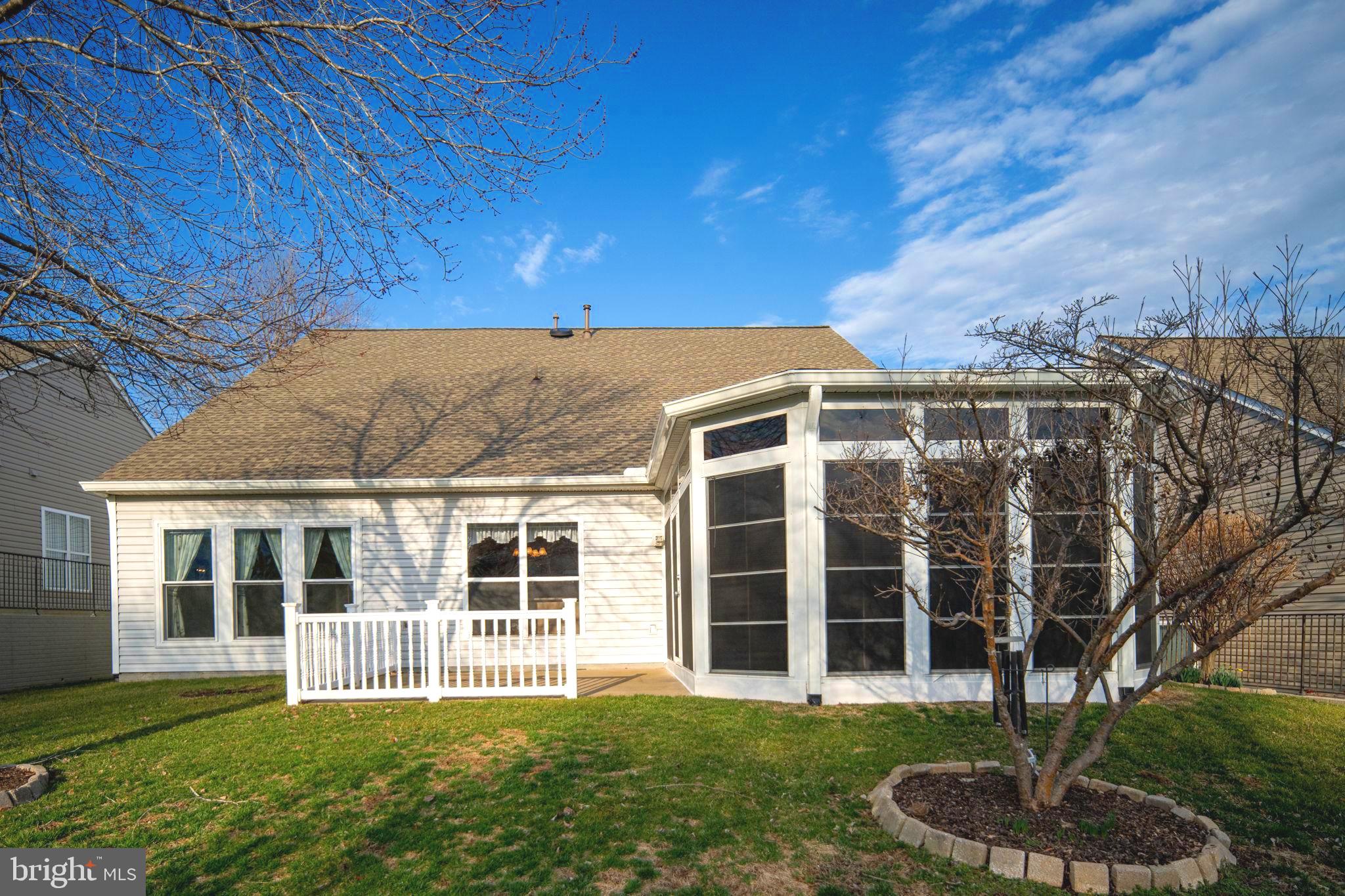 FALLS RUN - Residential