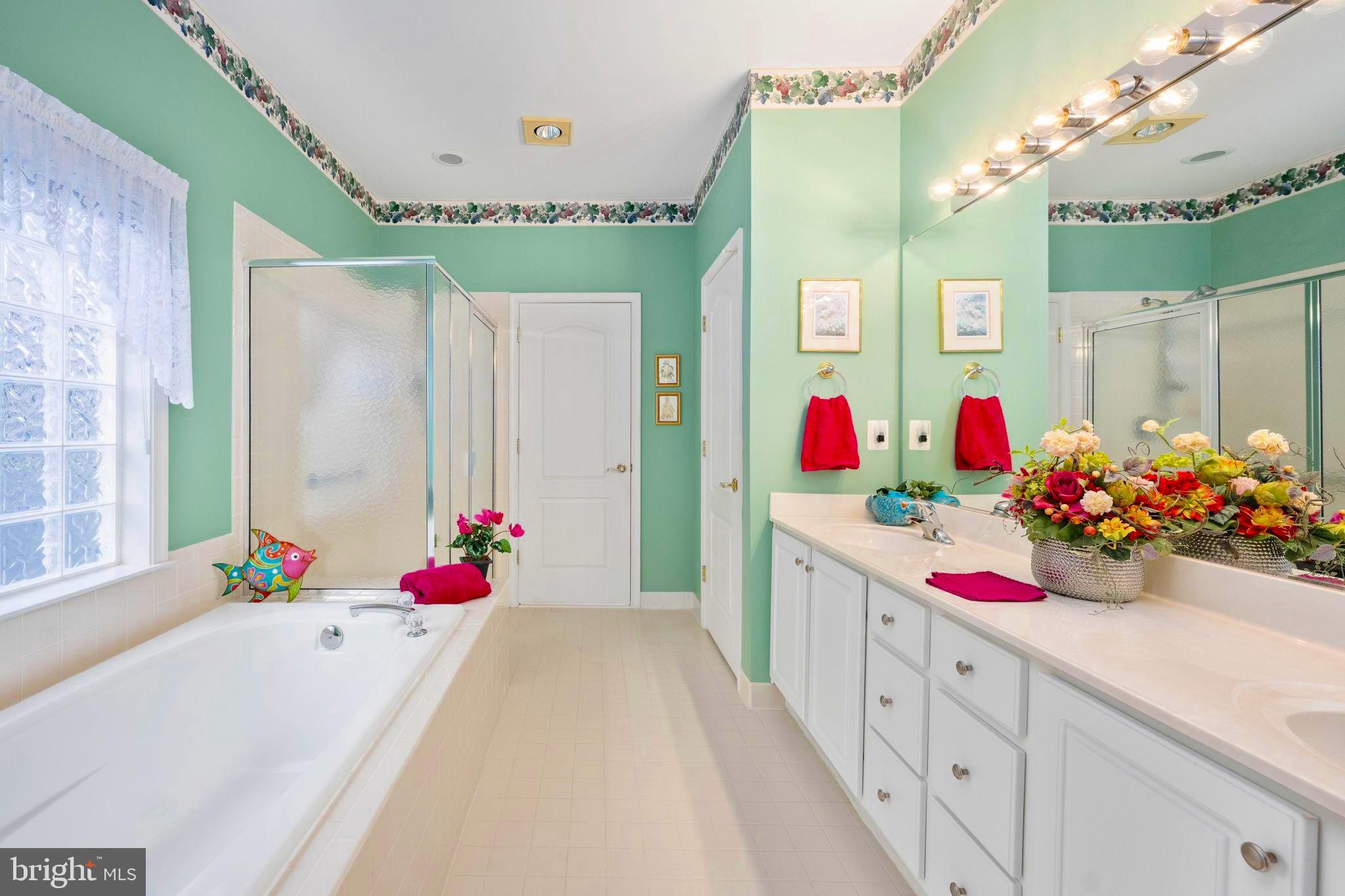 FALLS RUN - Residential