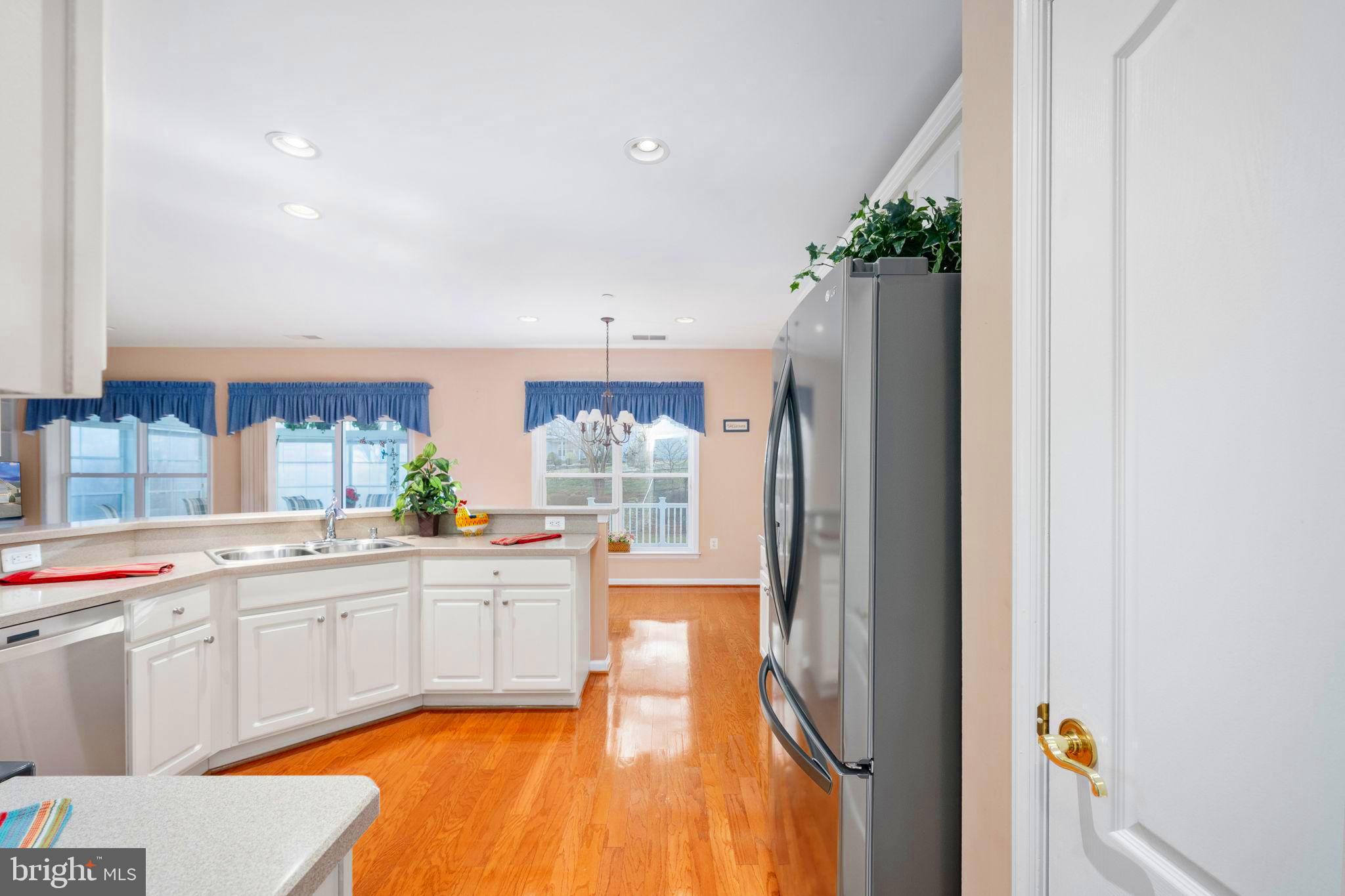 FALLS RUN - Residential