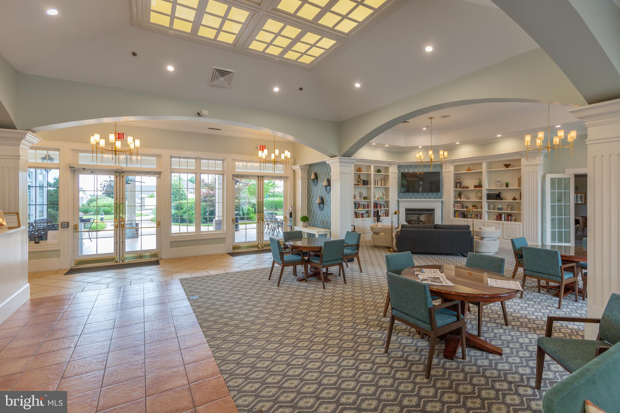 FALLS RUN - Residential