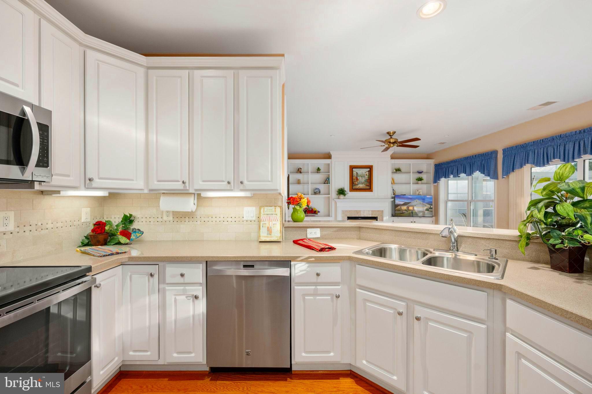 FALLS RUN - Residential