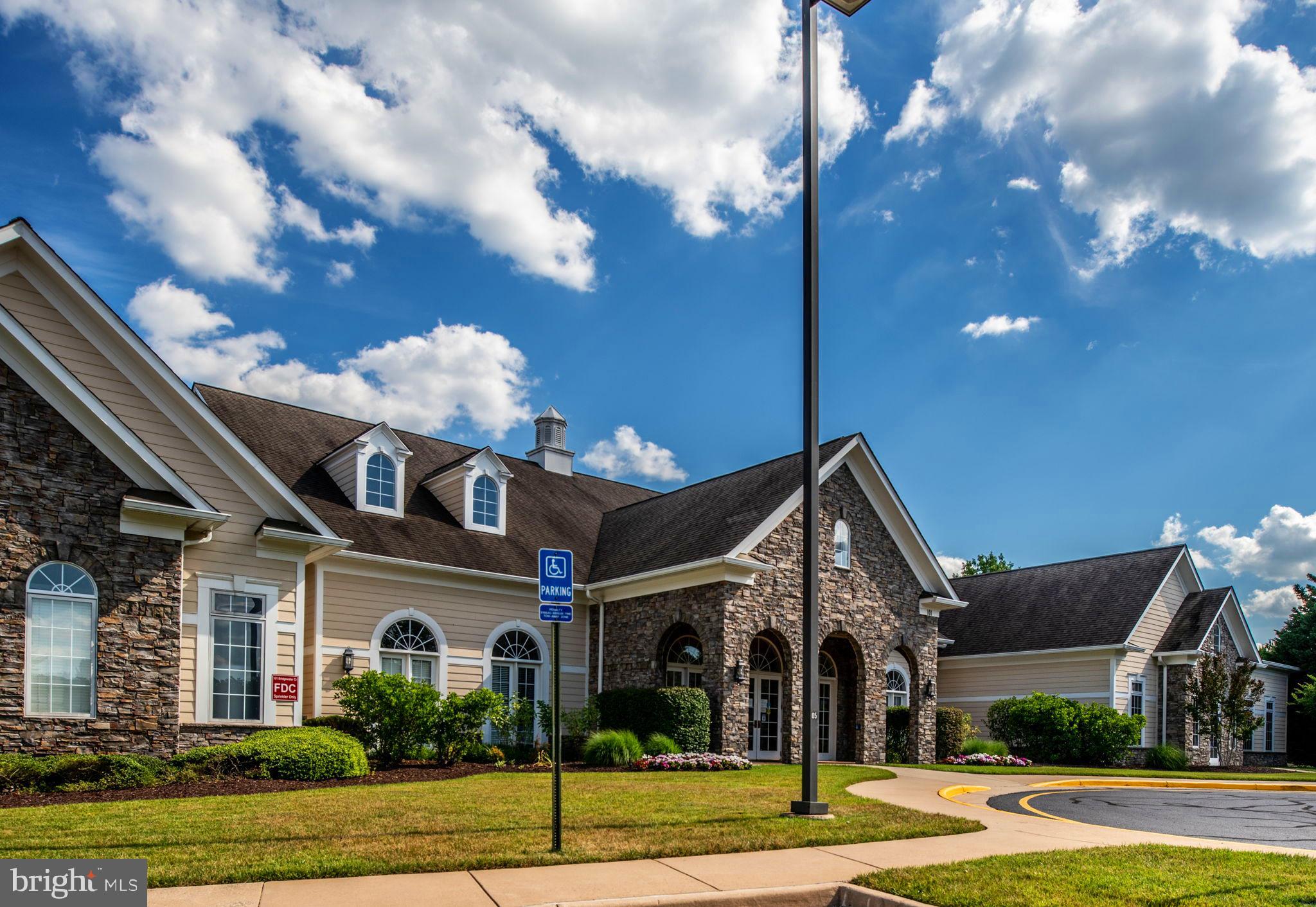 FALLS RUN - Residential