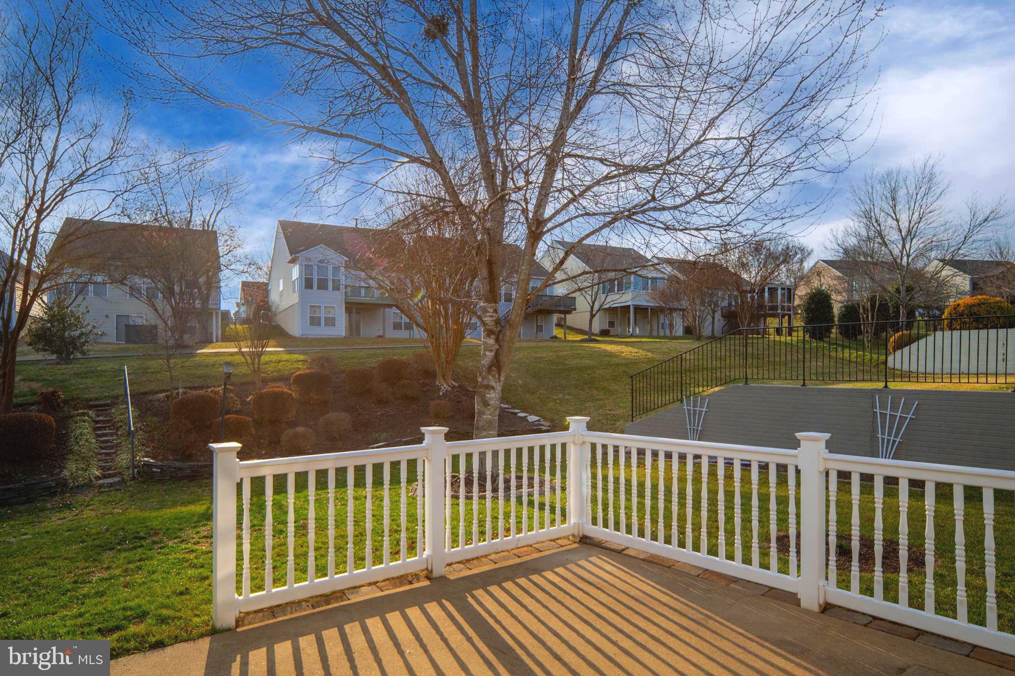 FALLS RUN - Residential