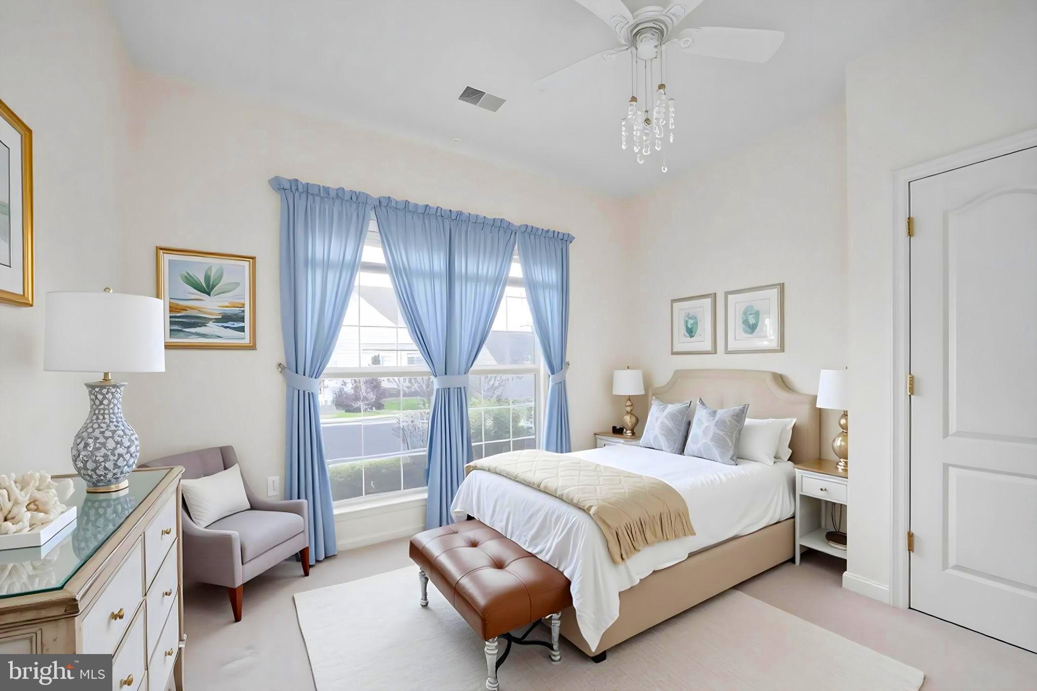 FALLS RUN - Residential