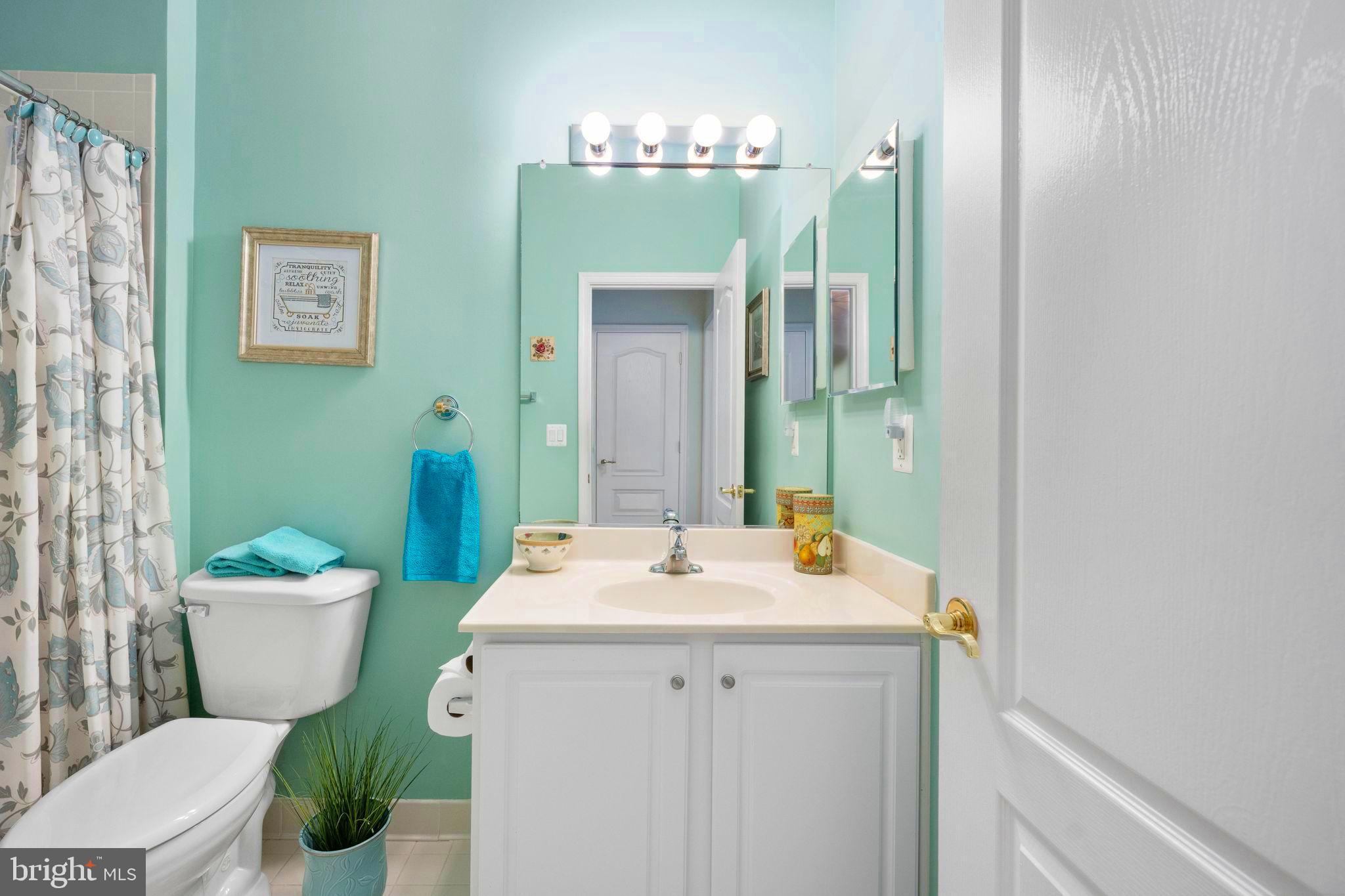 FALLS RUN - Residential