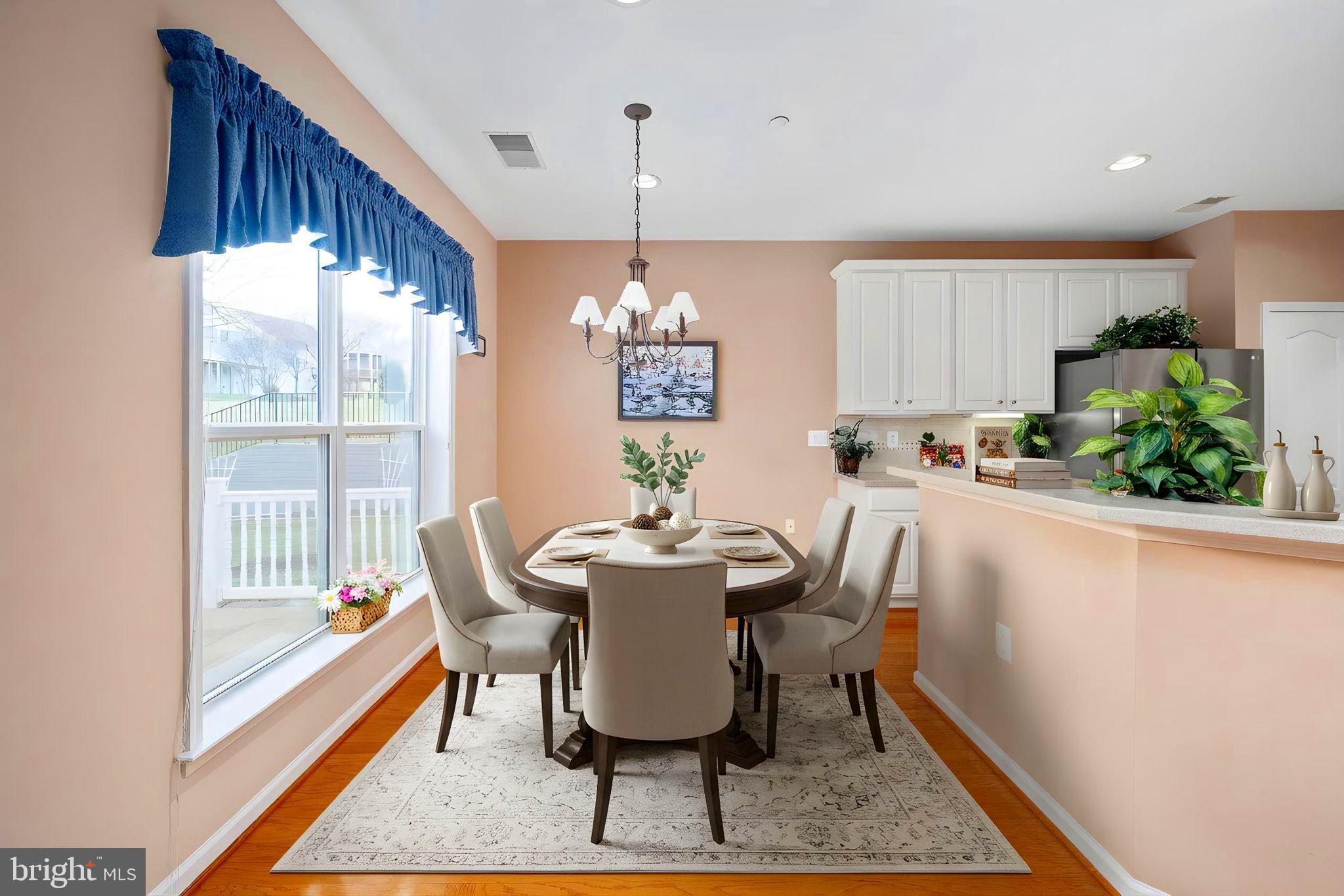 FALLS RUN - Residential