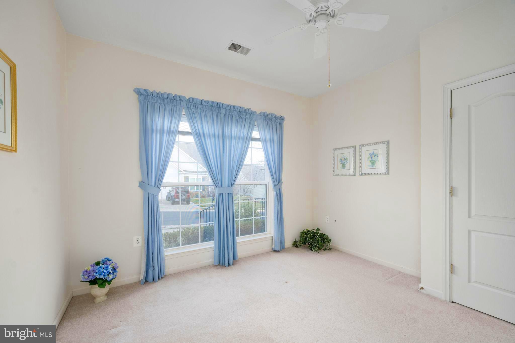 FALLS RUN - Residential