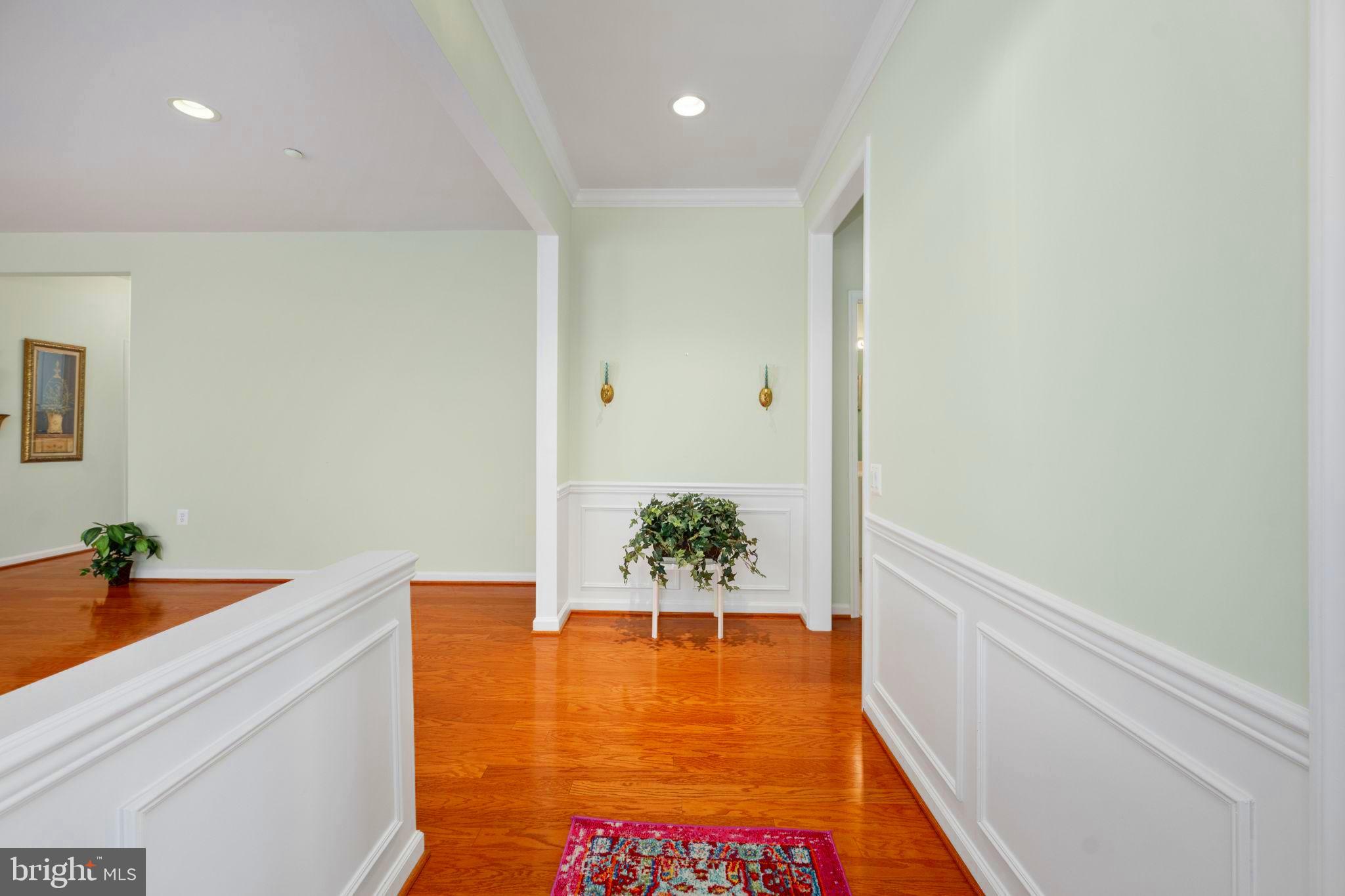 FALLS RUN - Residential