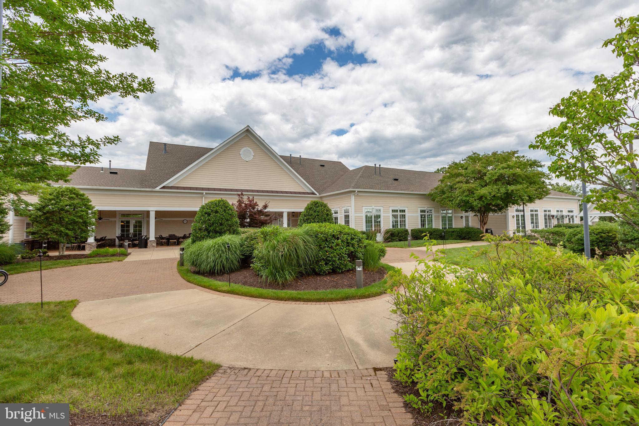 FALLS RUN - Residential