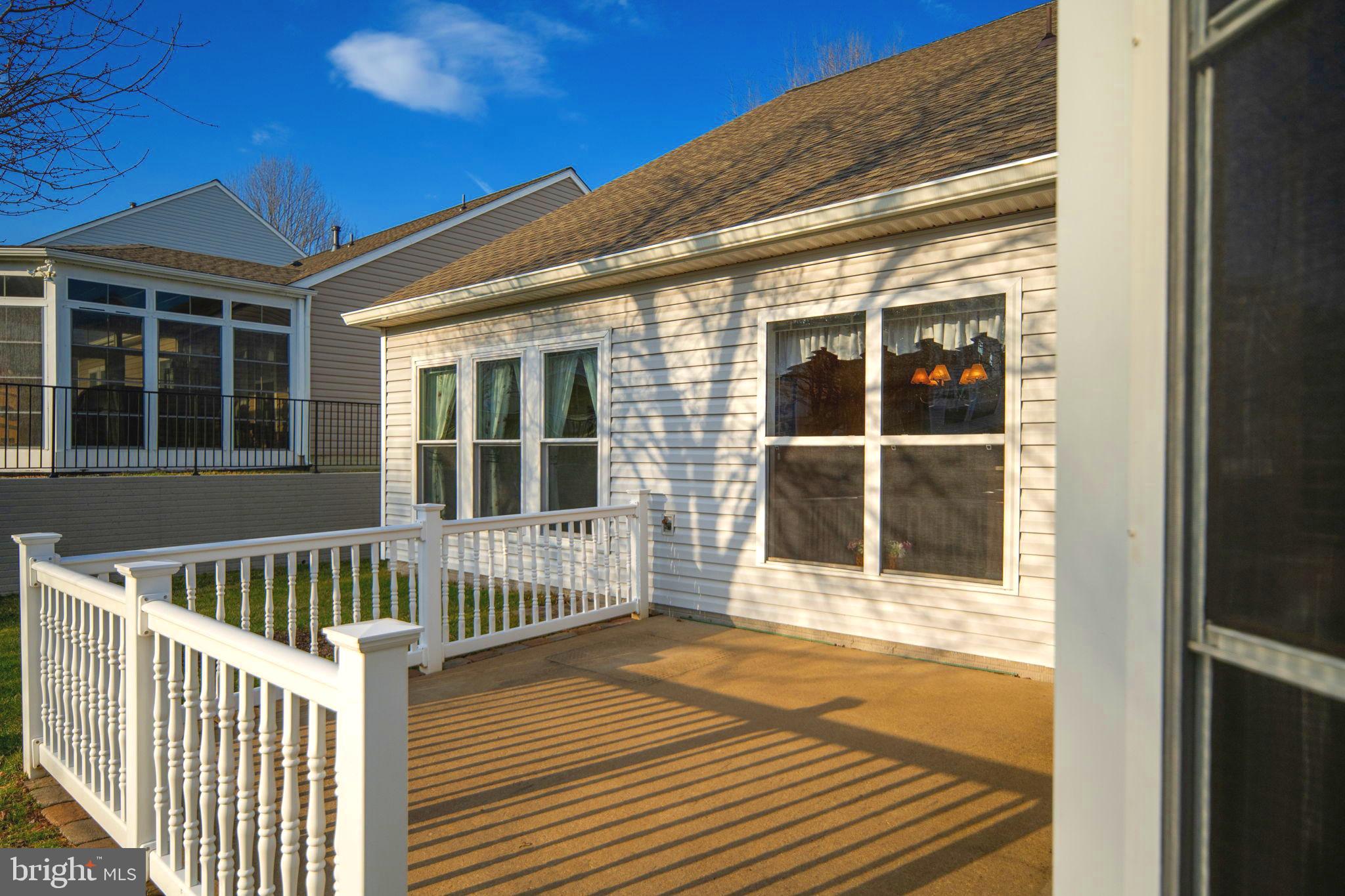 FALLS RUN - Residential