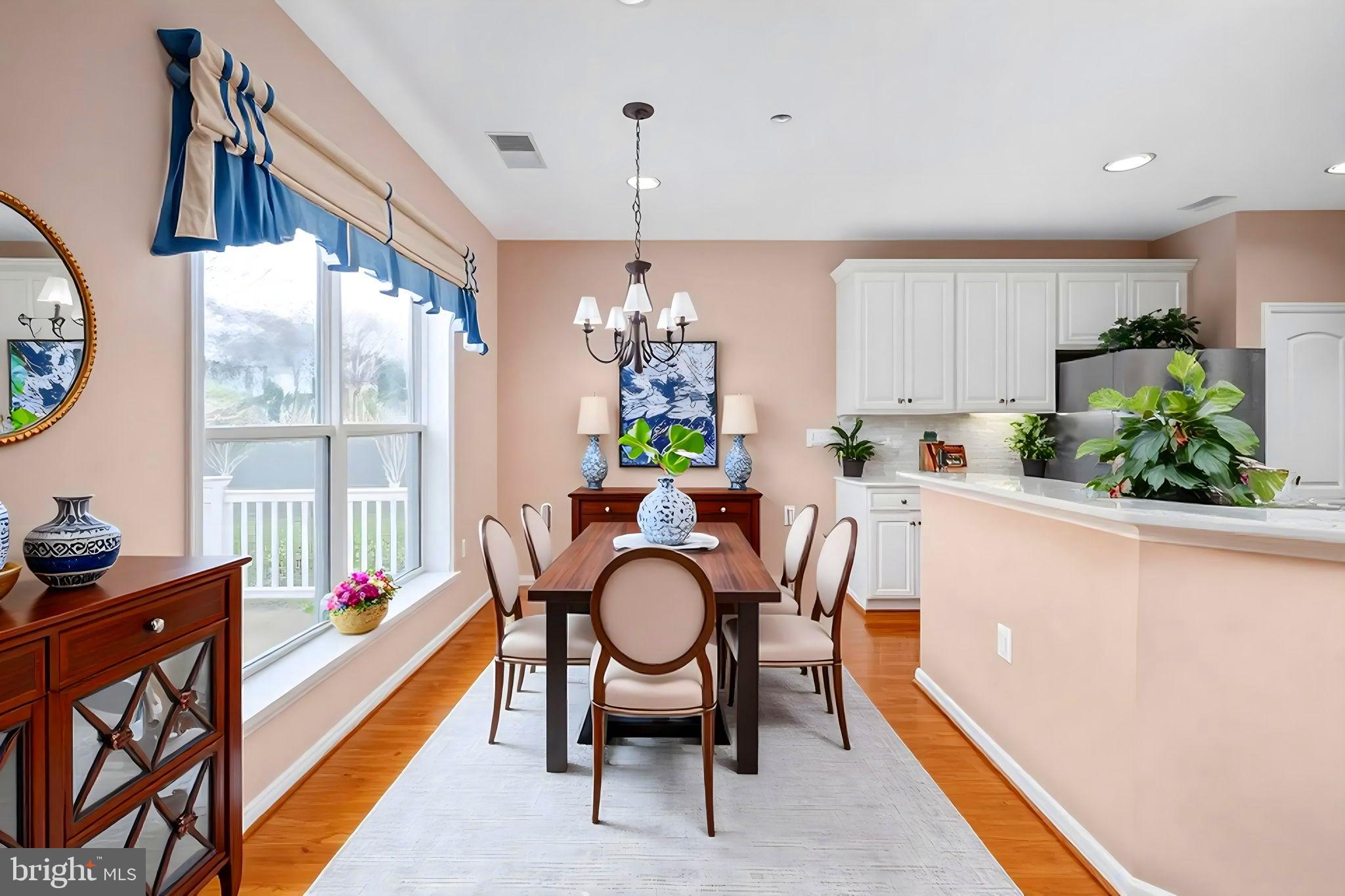 FALLS RUN - Residential