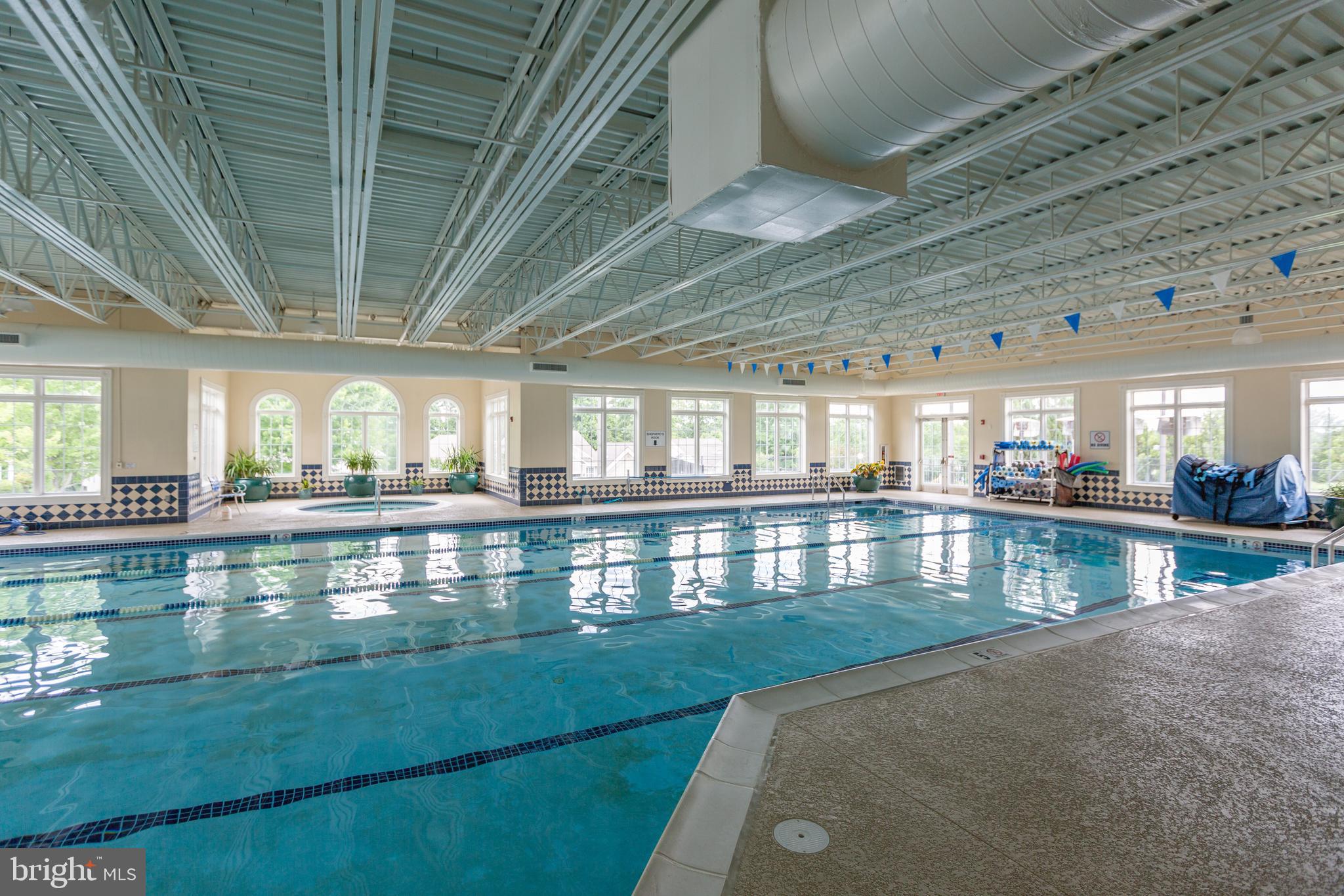 FALLS RUN - Residential