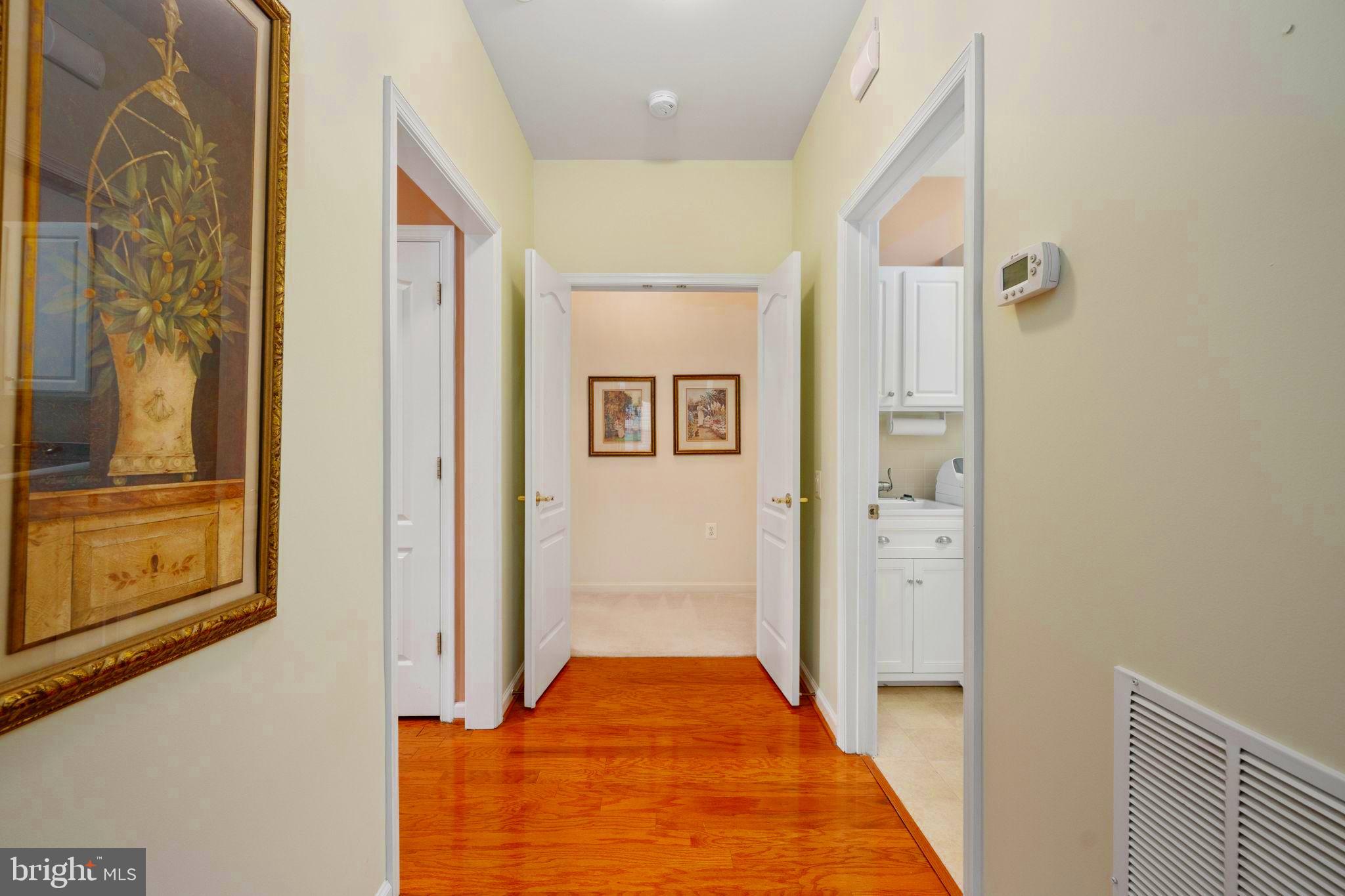 FALLS RUN - Residential