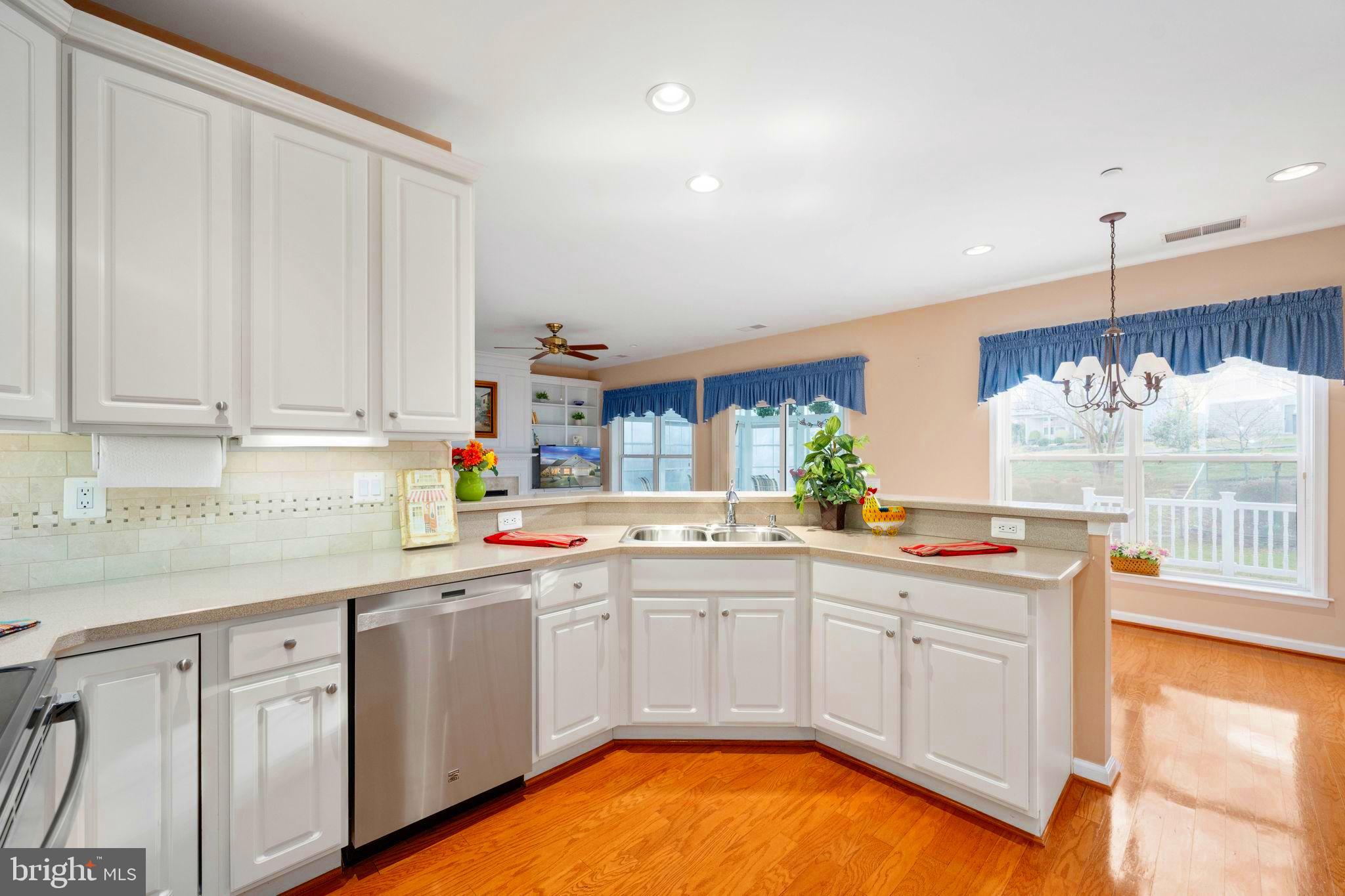 FALLS RUN - Residential