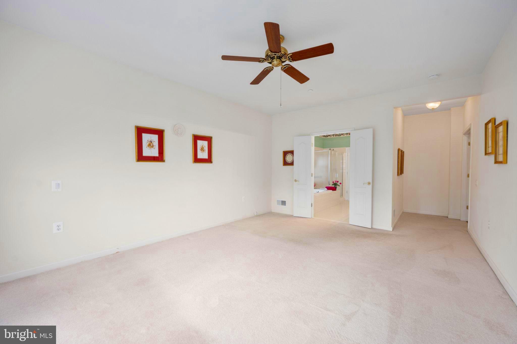 FALLS RUN - Residential