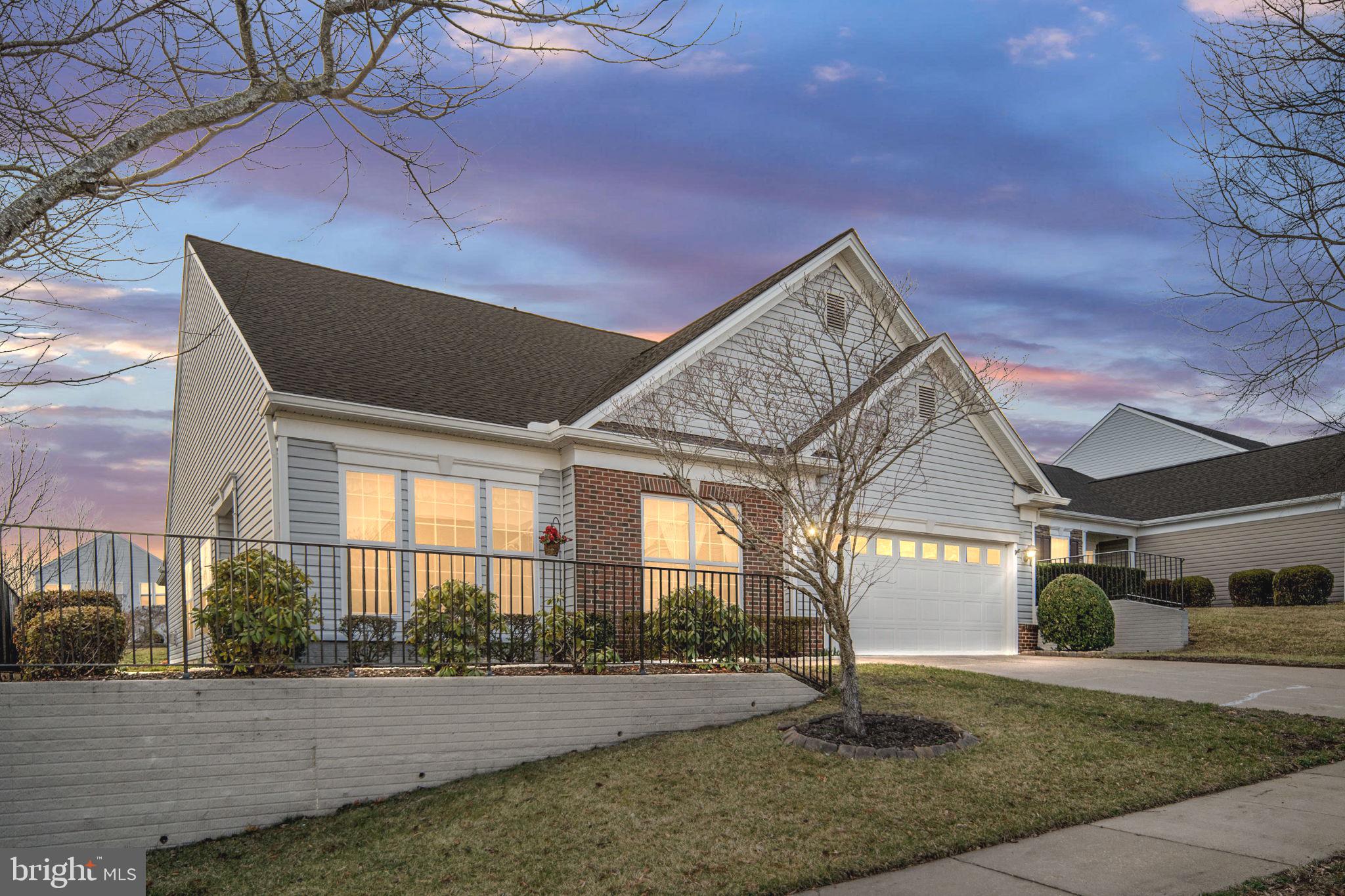 FALLS RUN - Residential