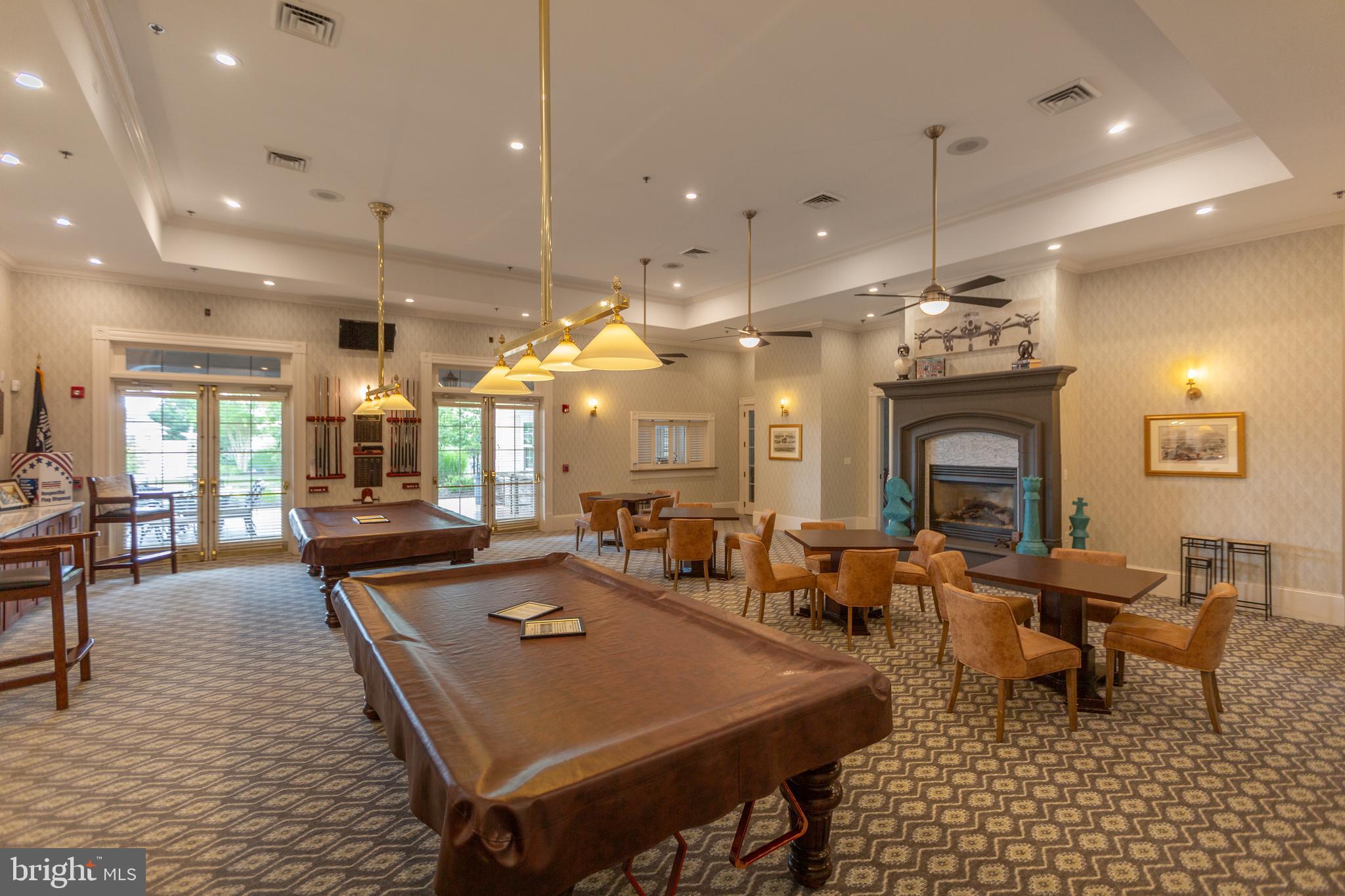 FALLS RUN - Residential