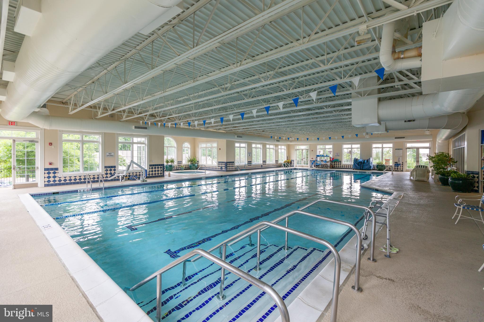 FALLS RUN - Residential