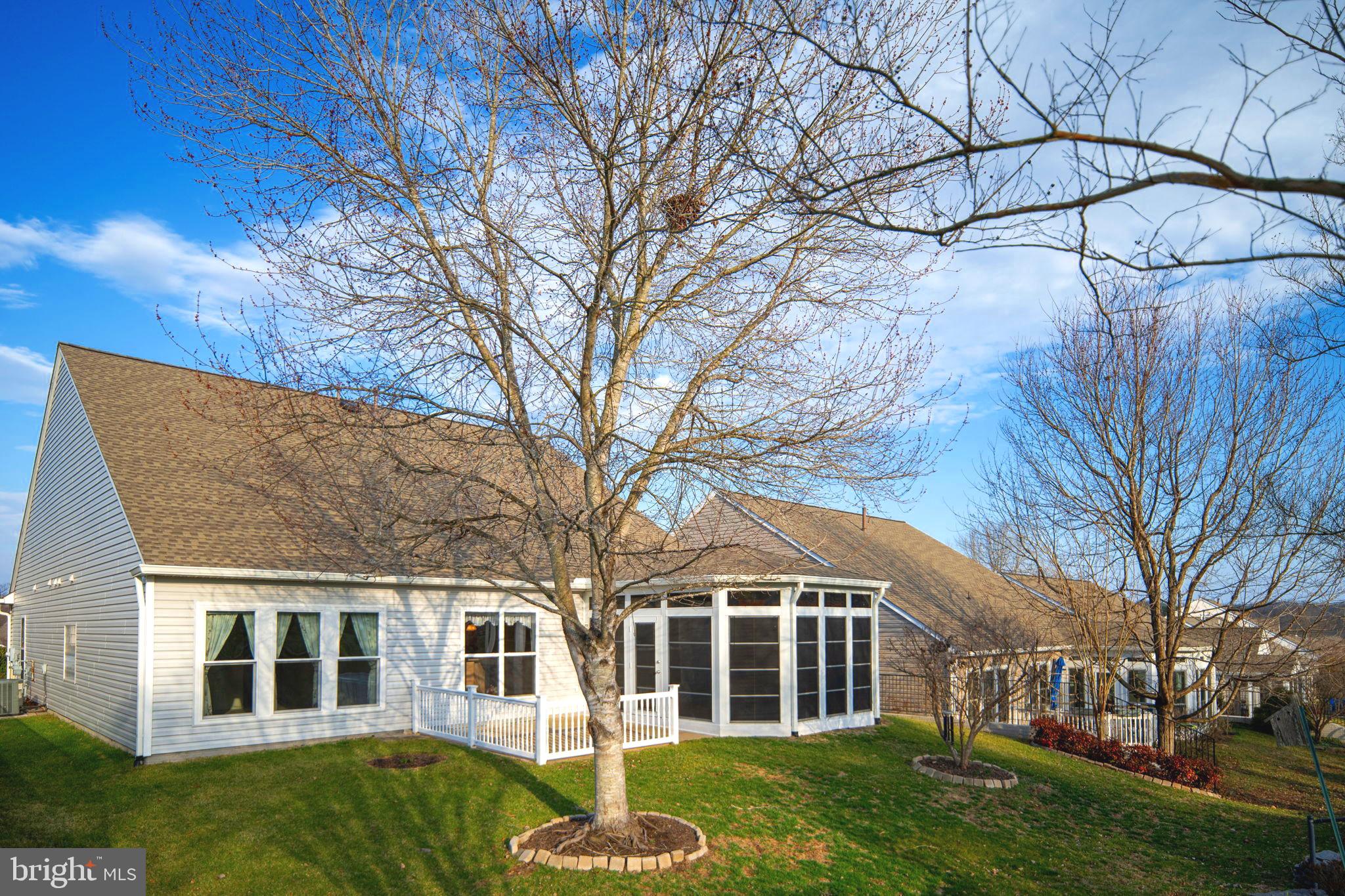 FALLS RUN - Residential