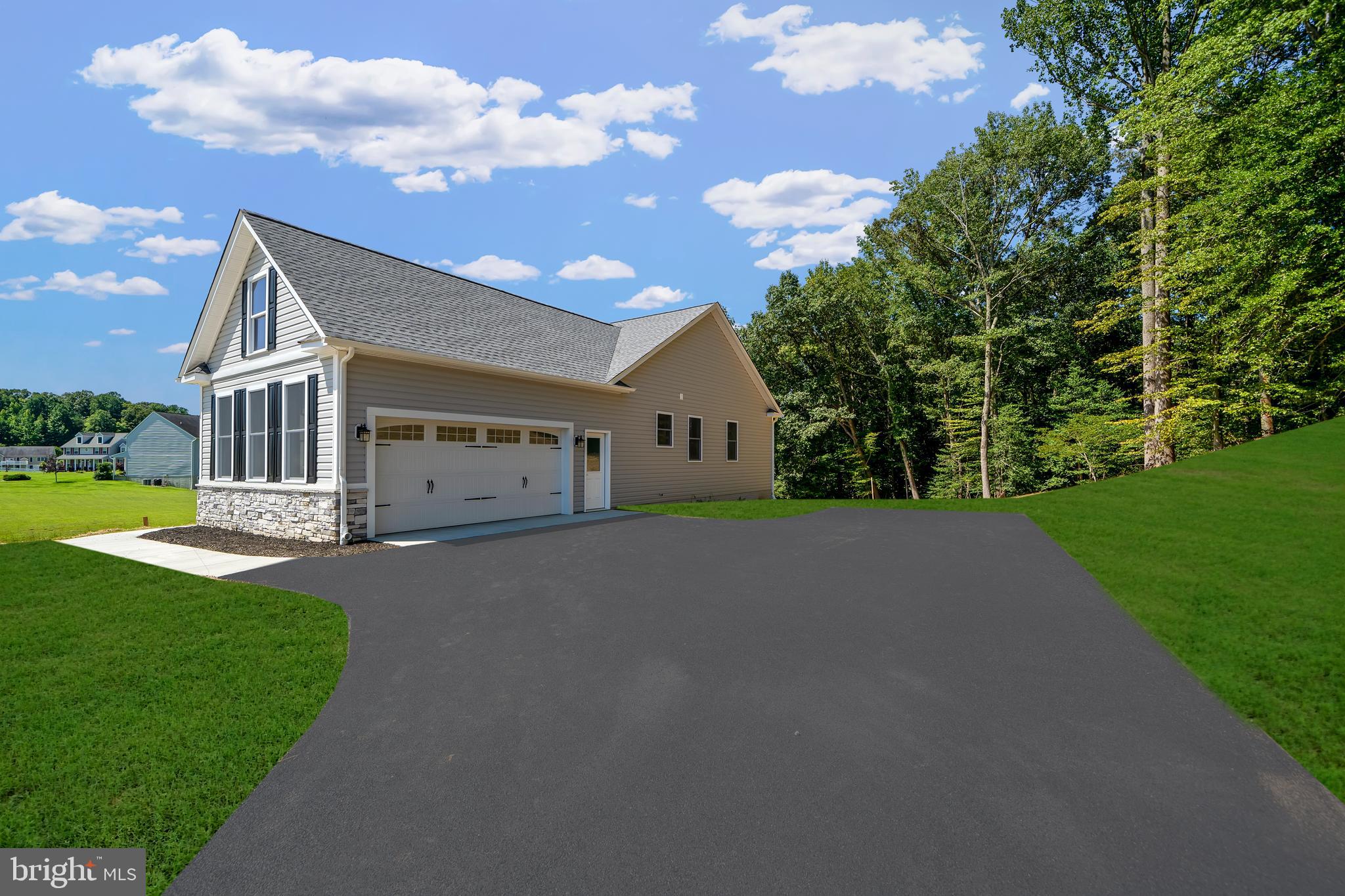 KESWICK - Residential