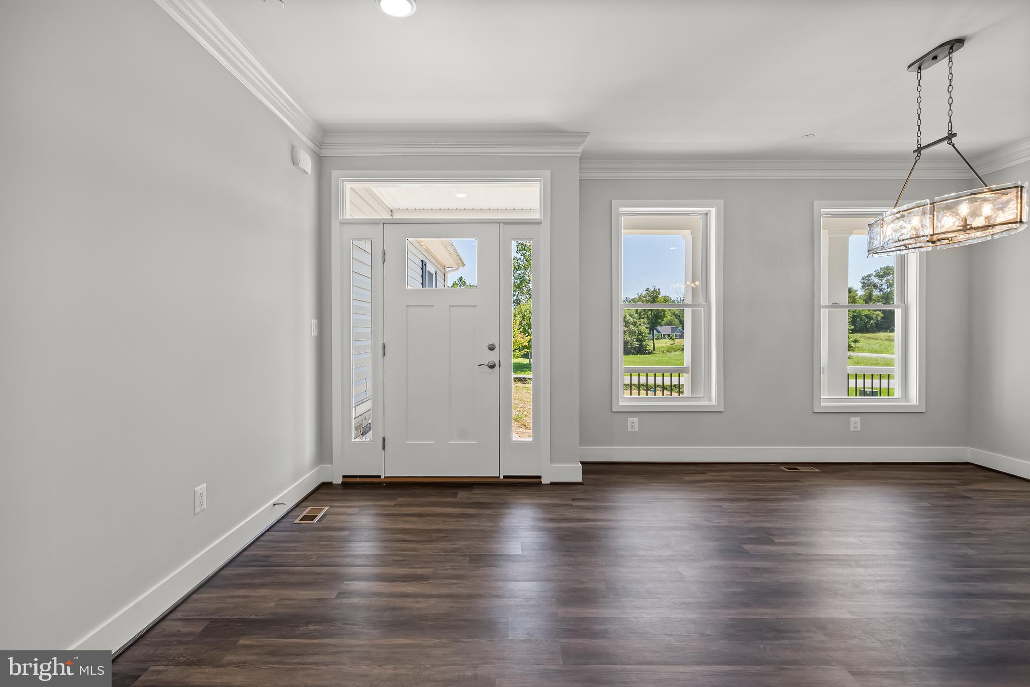 KESWICK - Residential