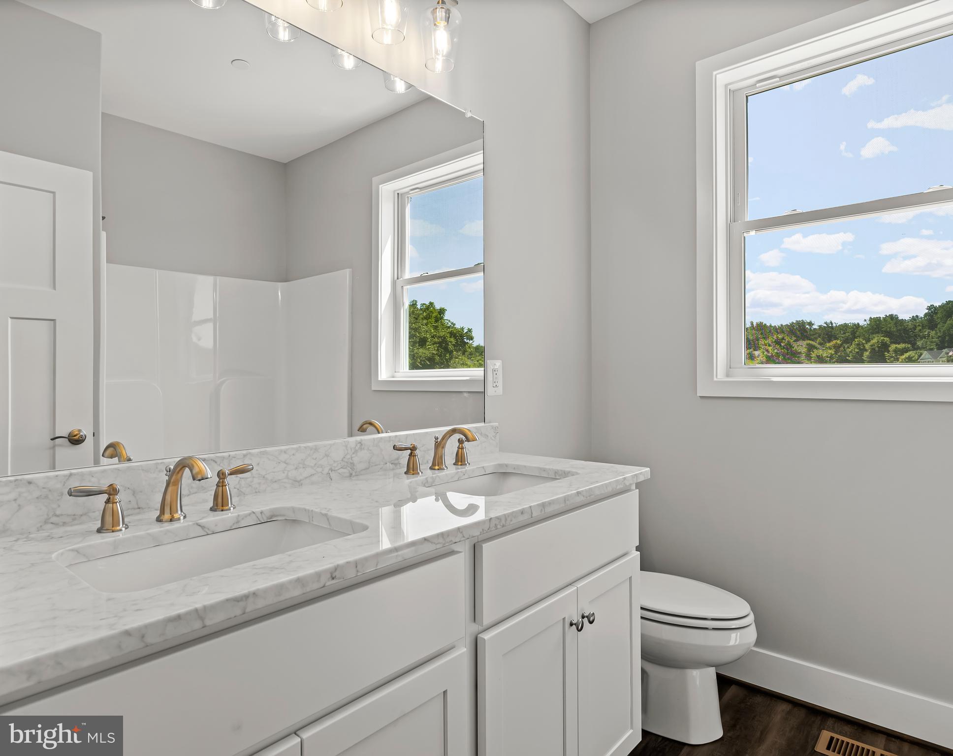 KESWICK - Residential