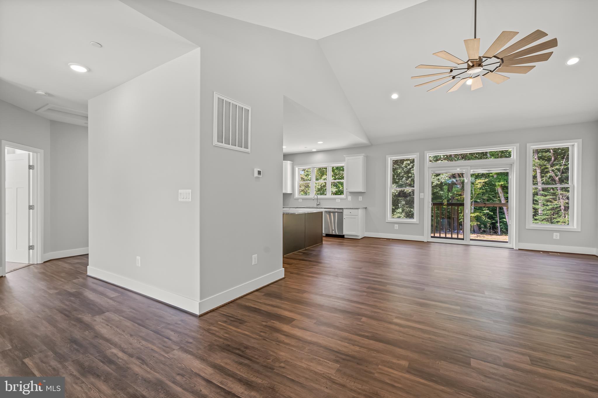 KESWICK - Residential