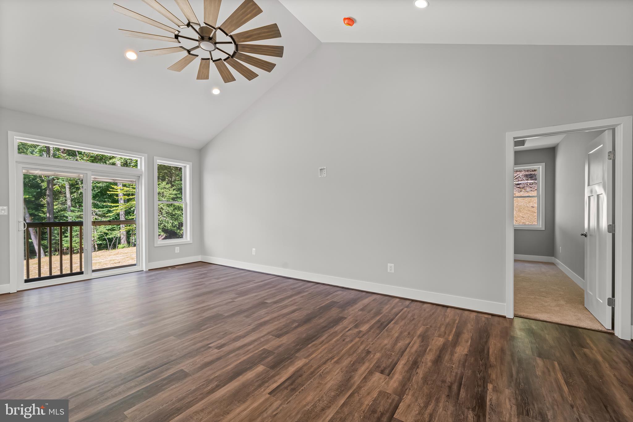 KESWICK - Residential