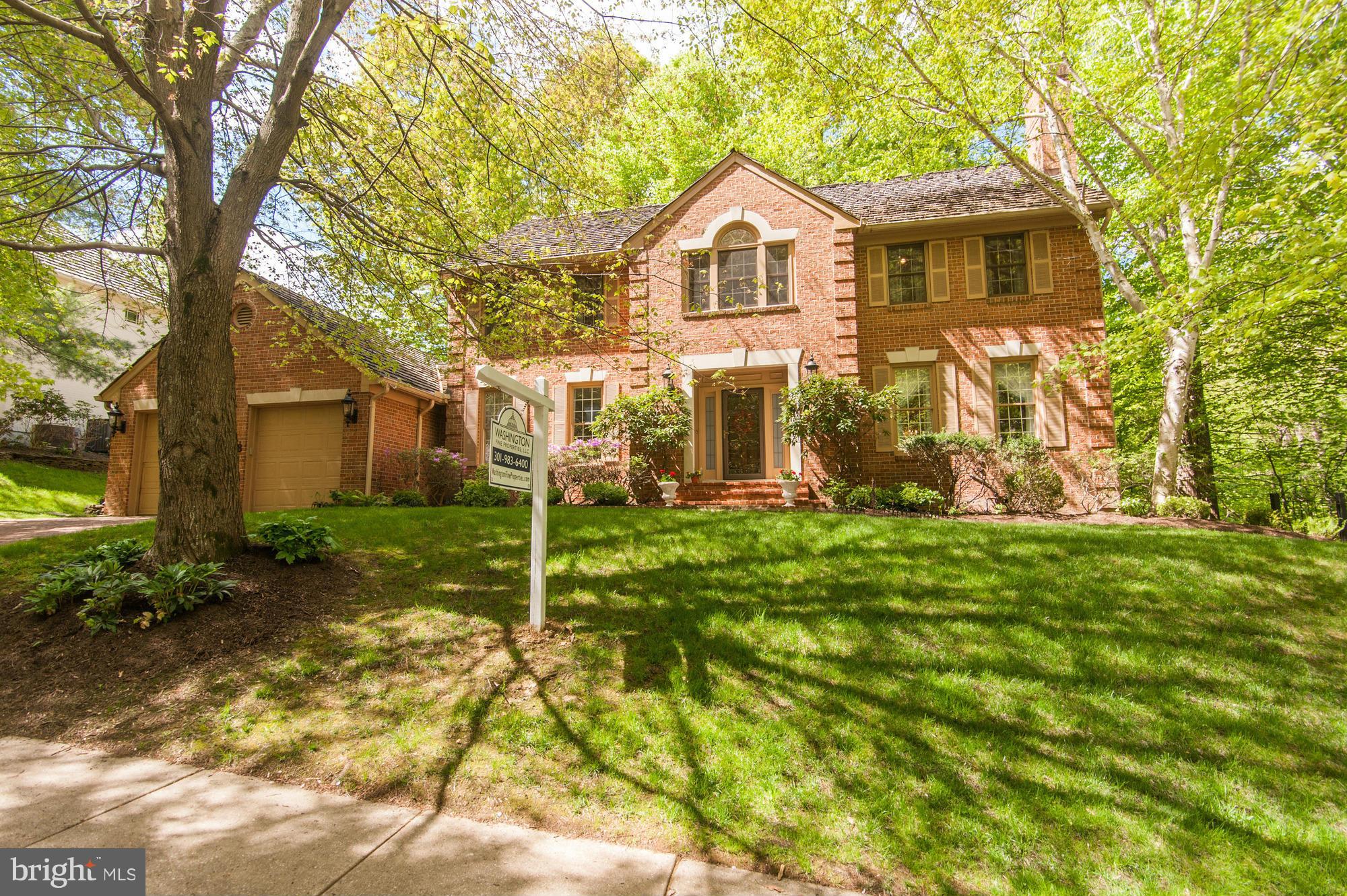 FAWSETT FARMS MANOR - Residential