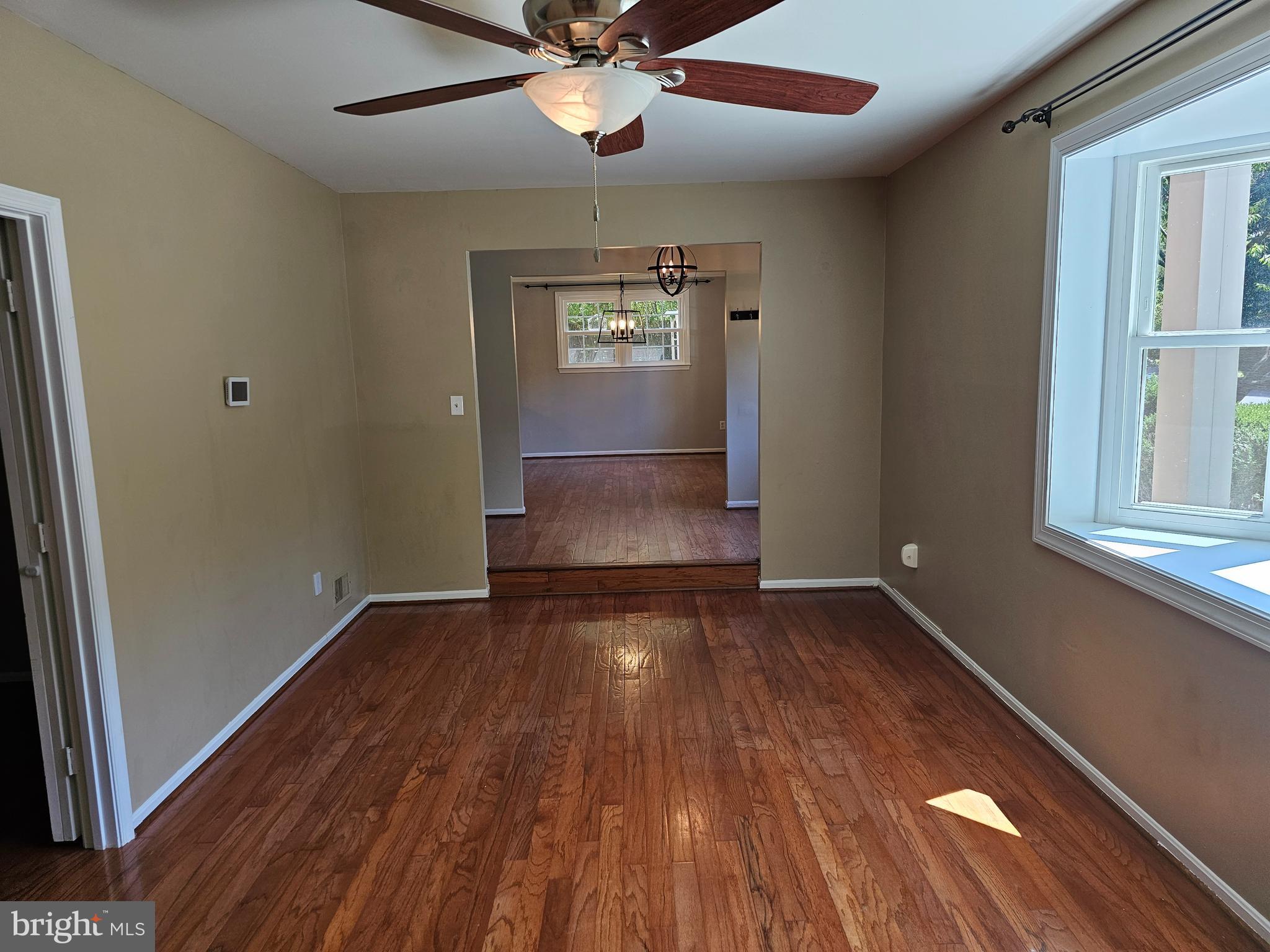 KINGS PARK WEST - Residential Lease