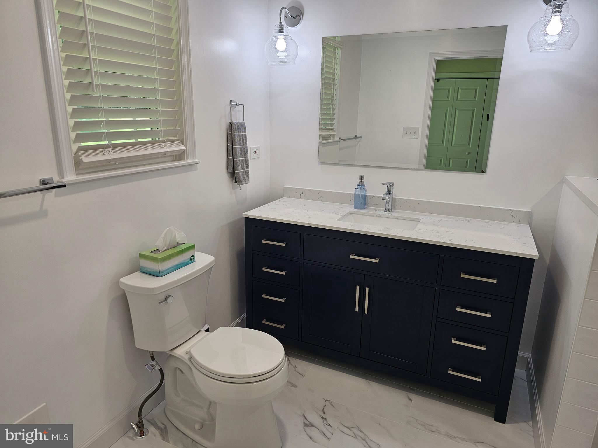 KINGS PARK WEST - Residential Lease