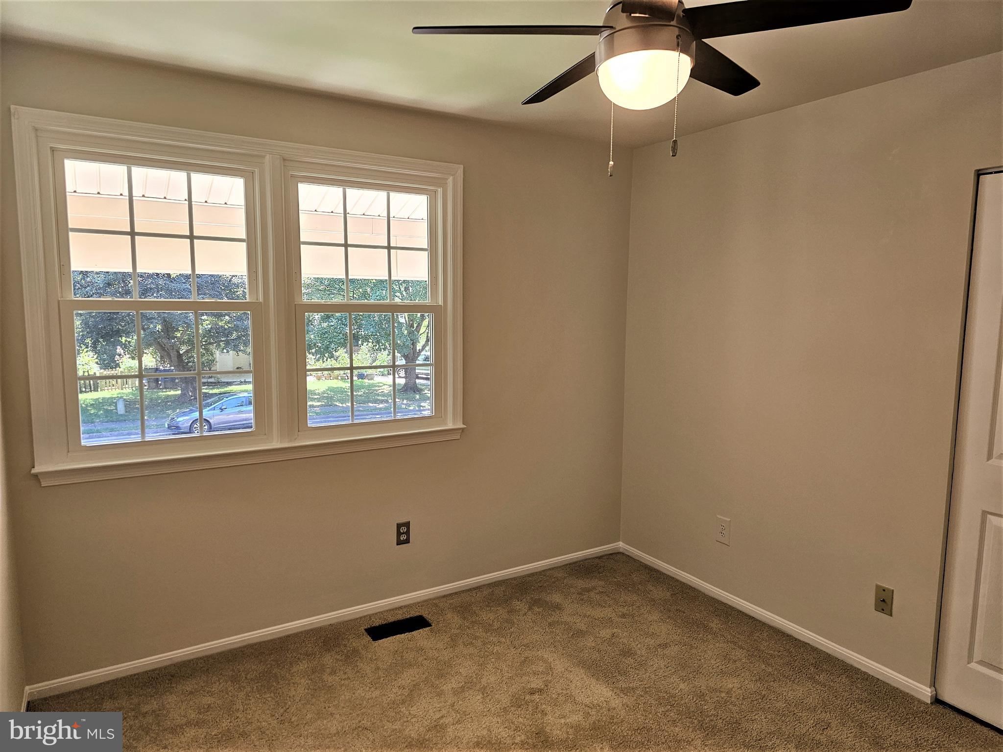 KINGS PARK WEST - Residential Lease