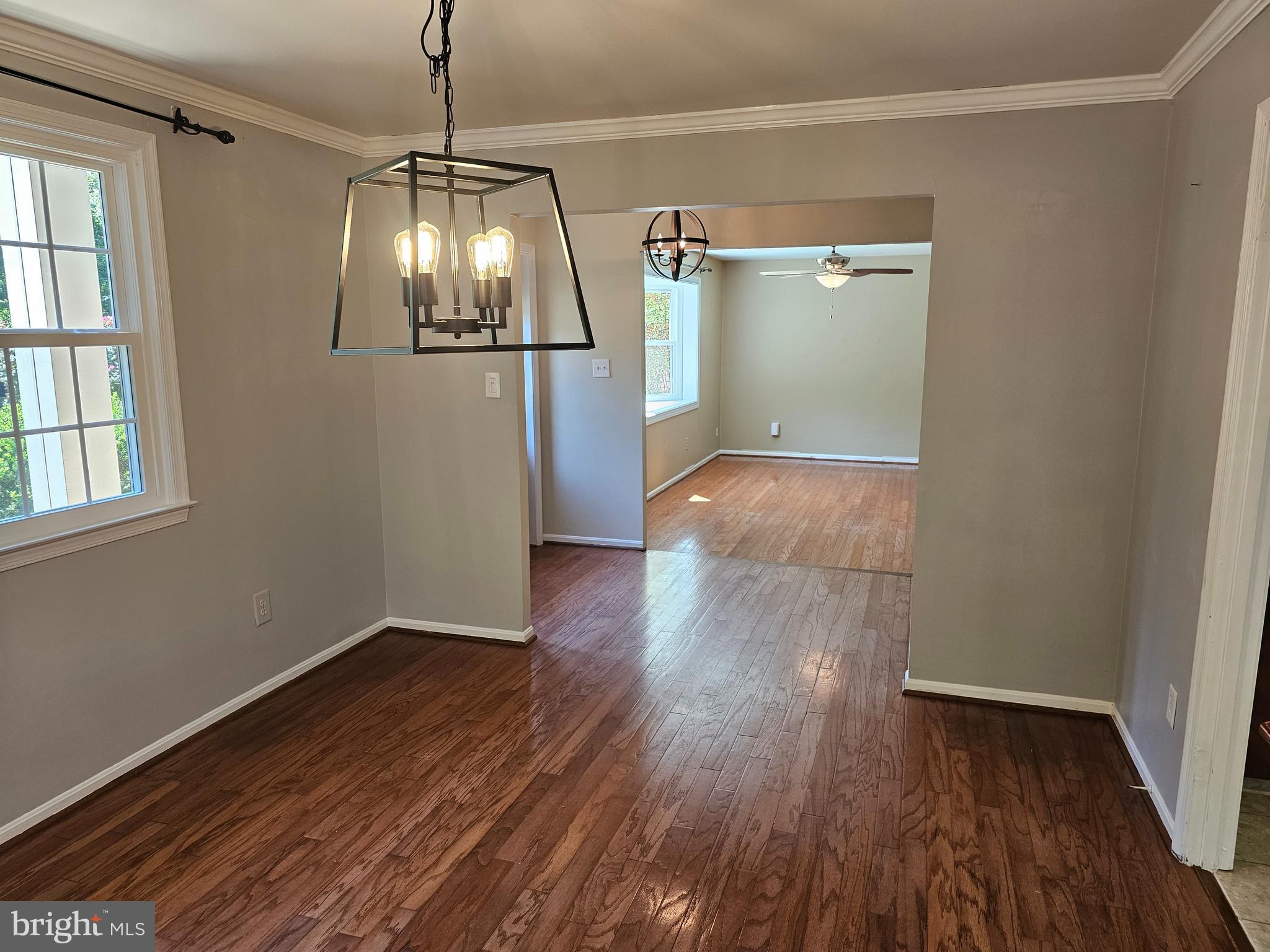 KINGS PARK WEST - Residential Lease