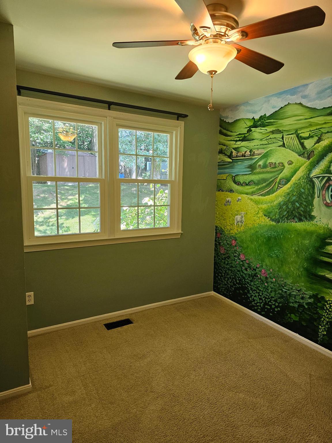 KINGS PARK WEST - Residential Lease