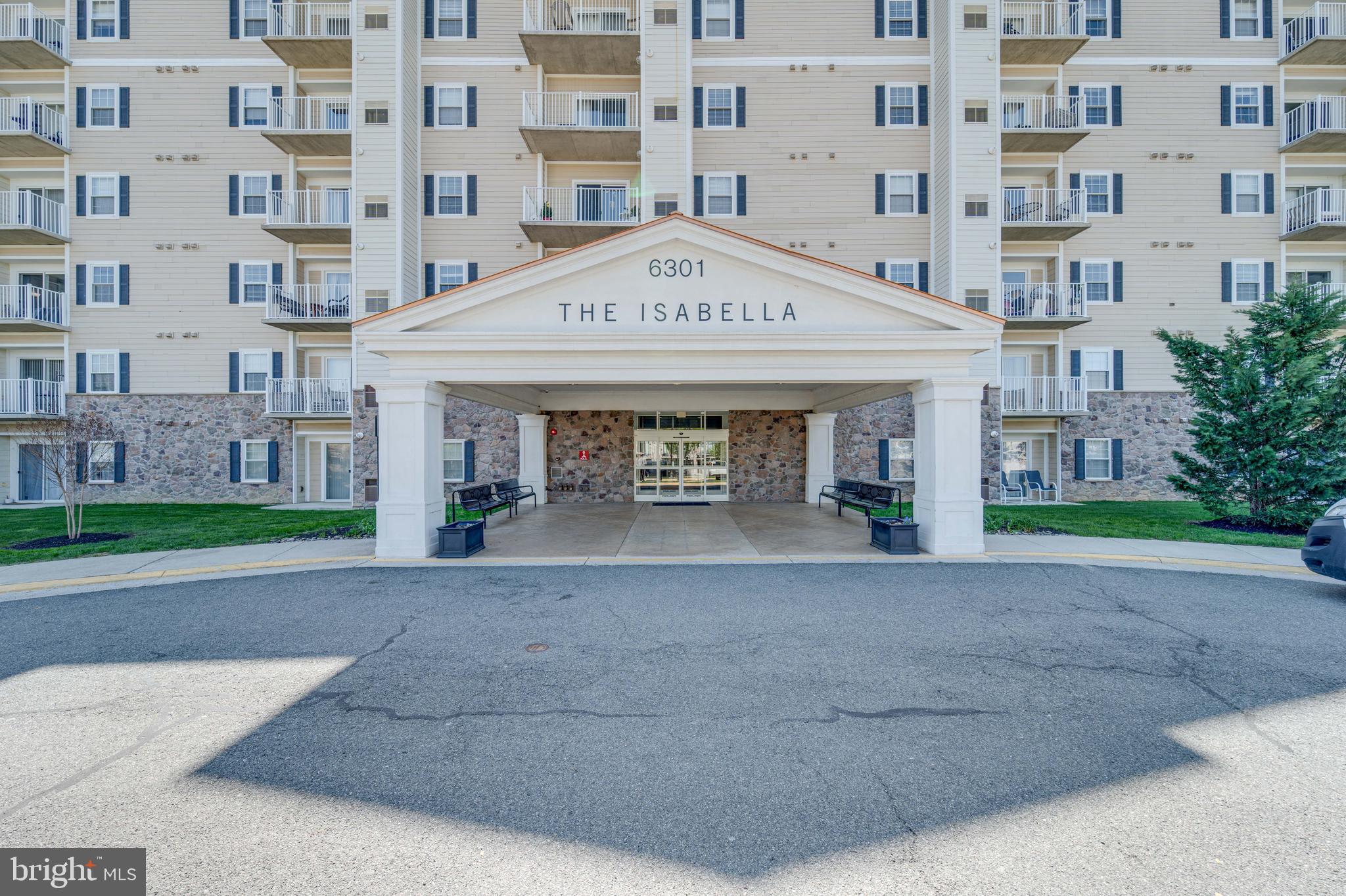 ISABELLA AT MONTICELLO MEWS - Residential