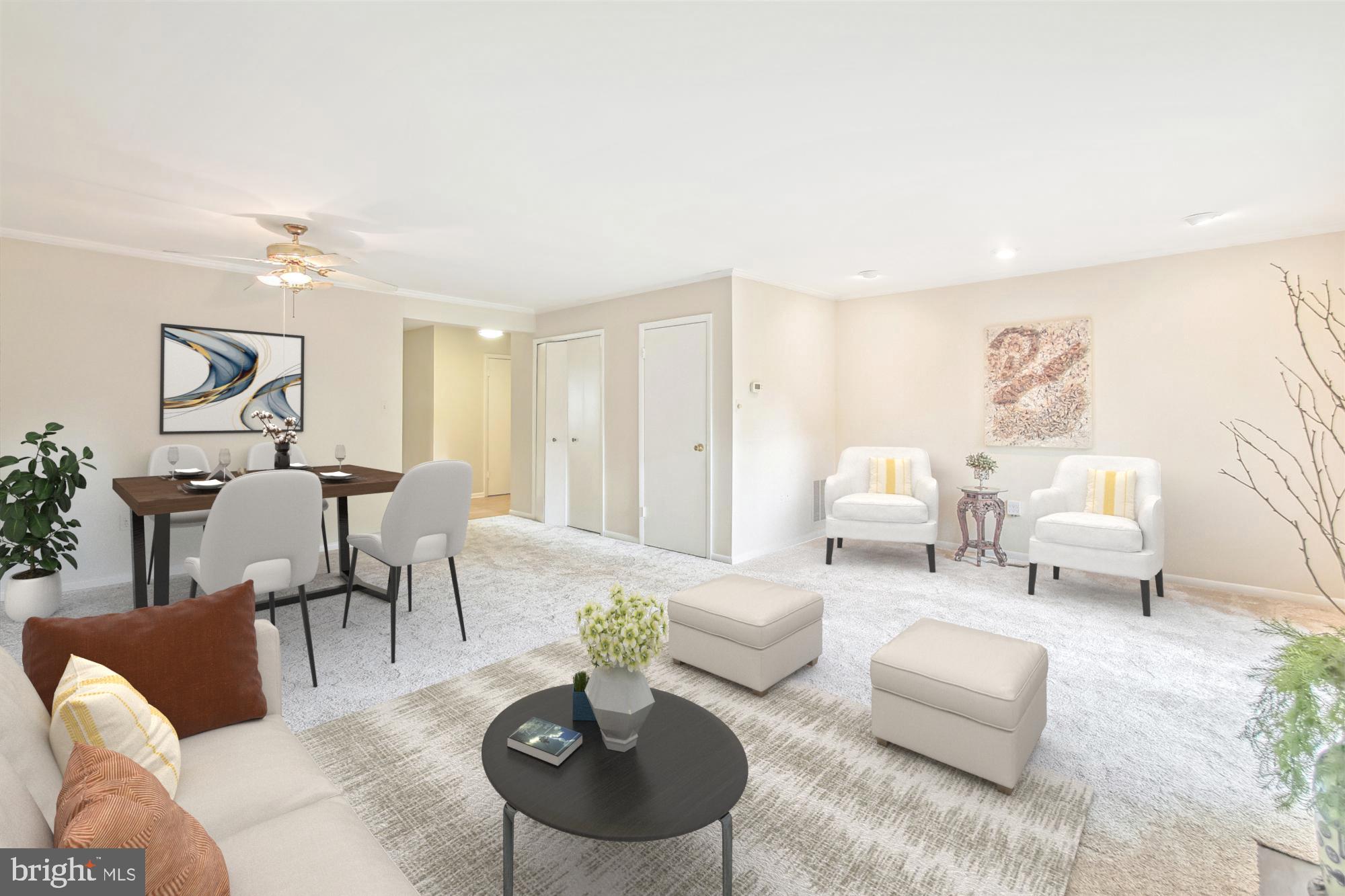 THE LANDINGS - Residential