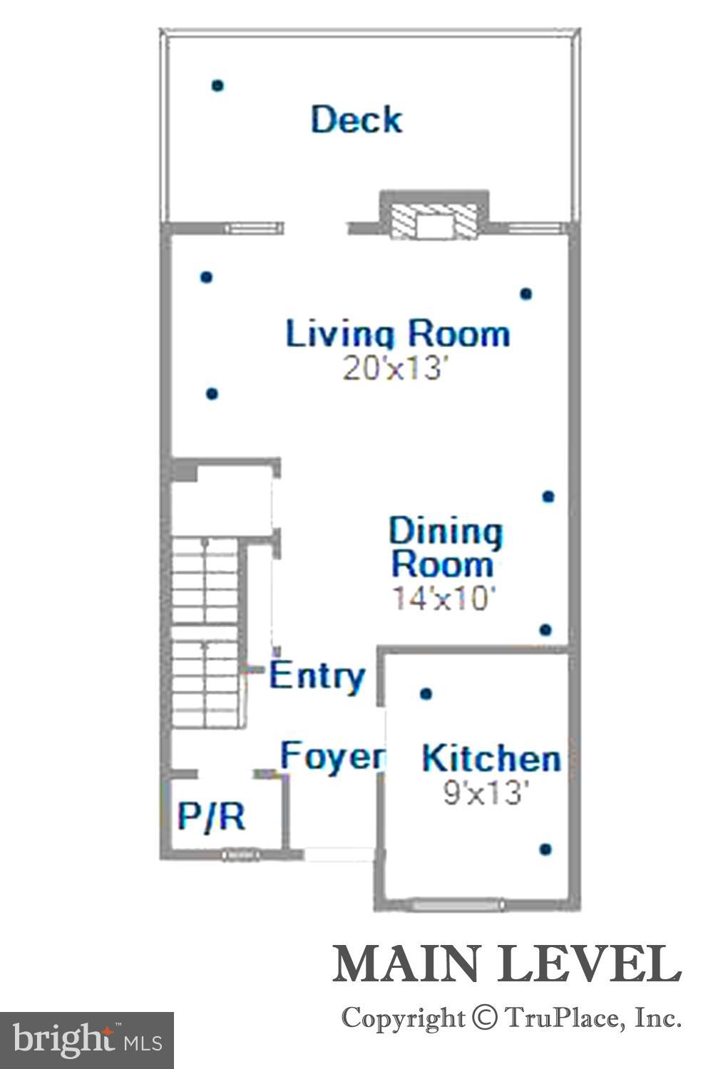 THE LANDINGS - Residential