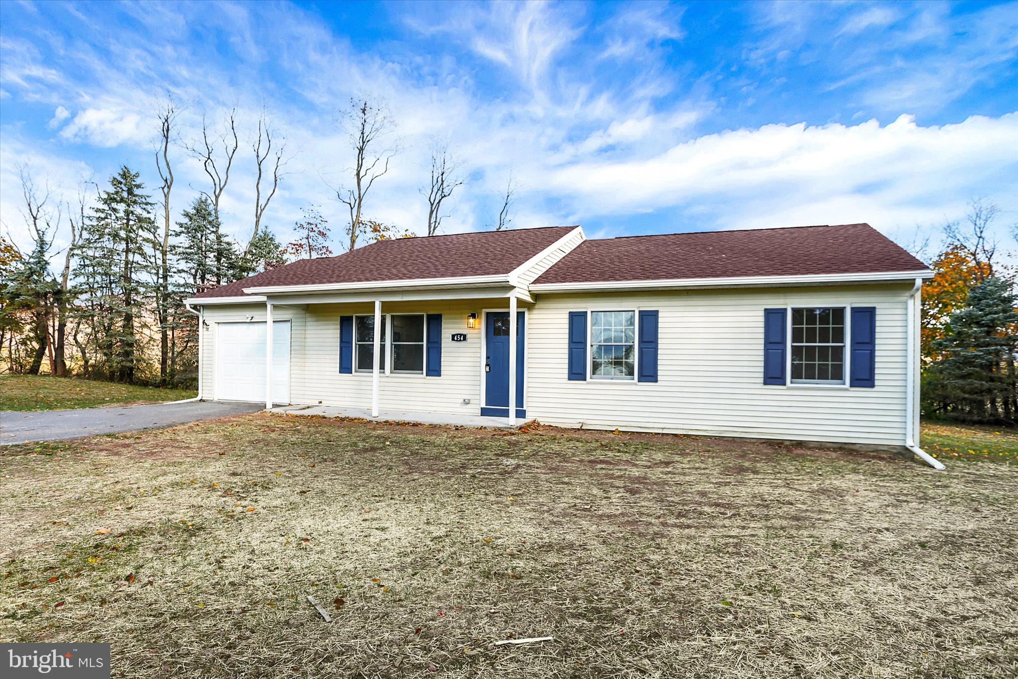 454 STONE CHURCH ROAD