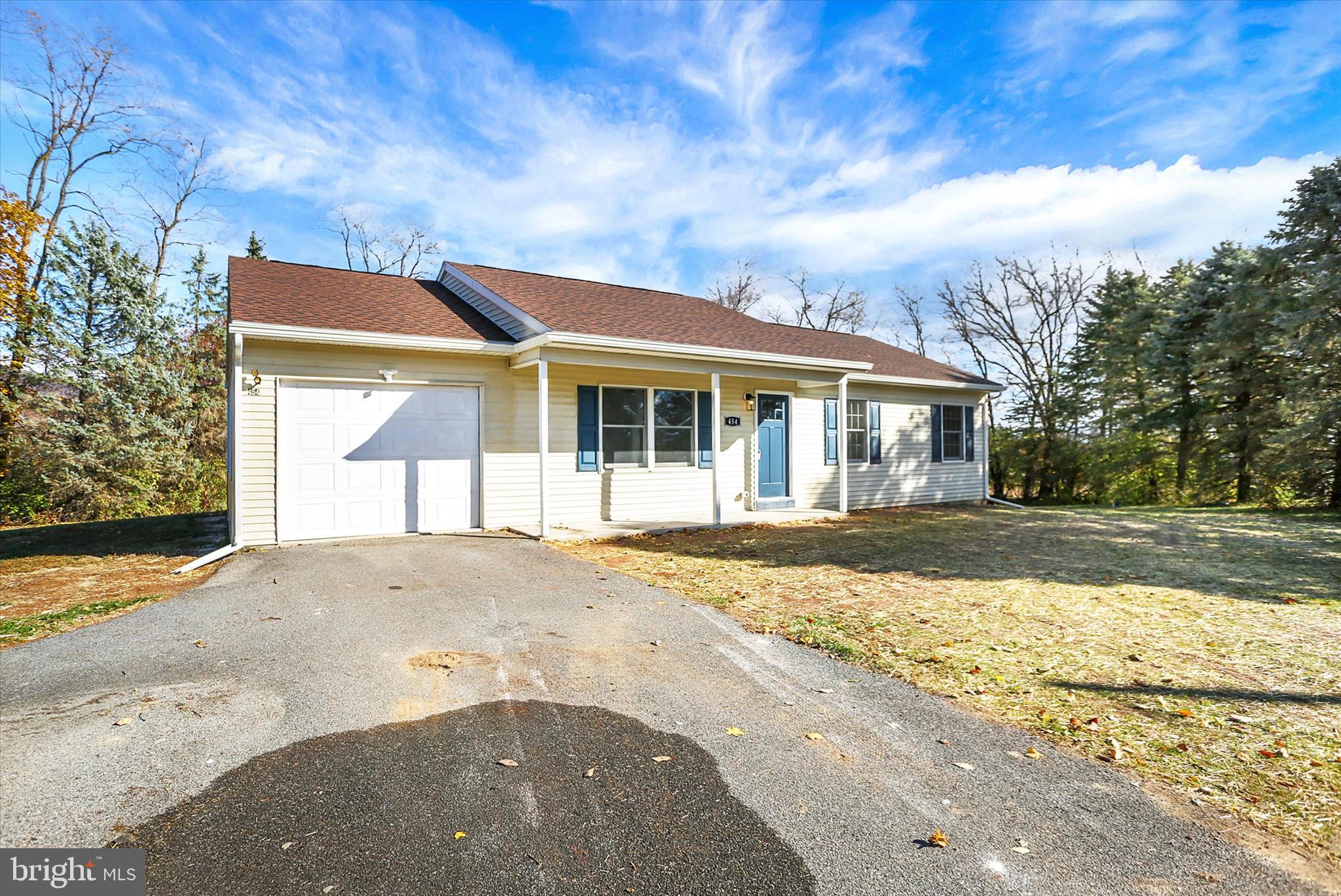 454 STONE CHURCH ROAD