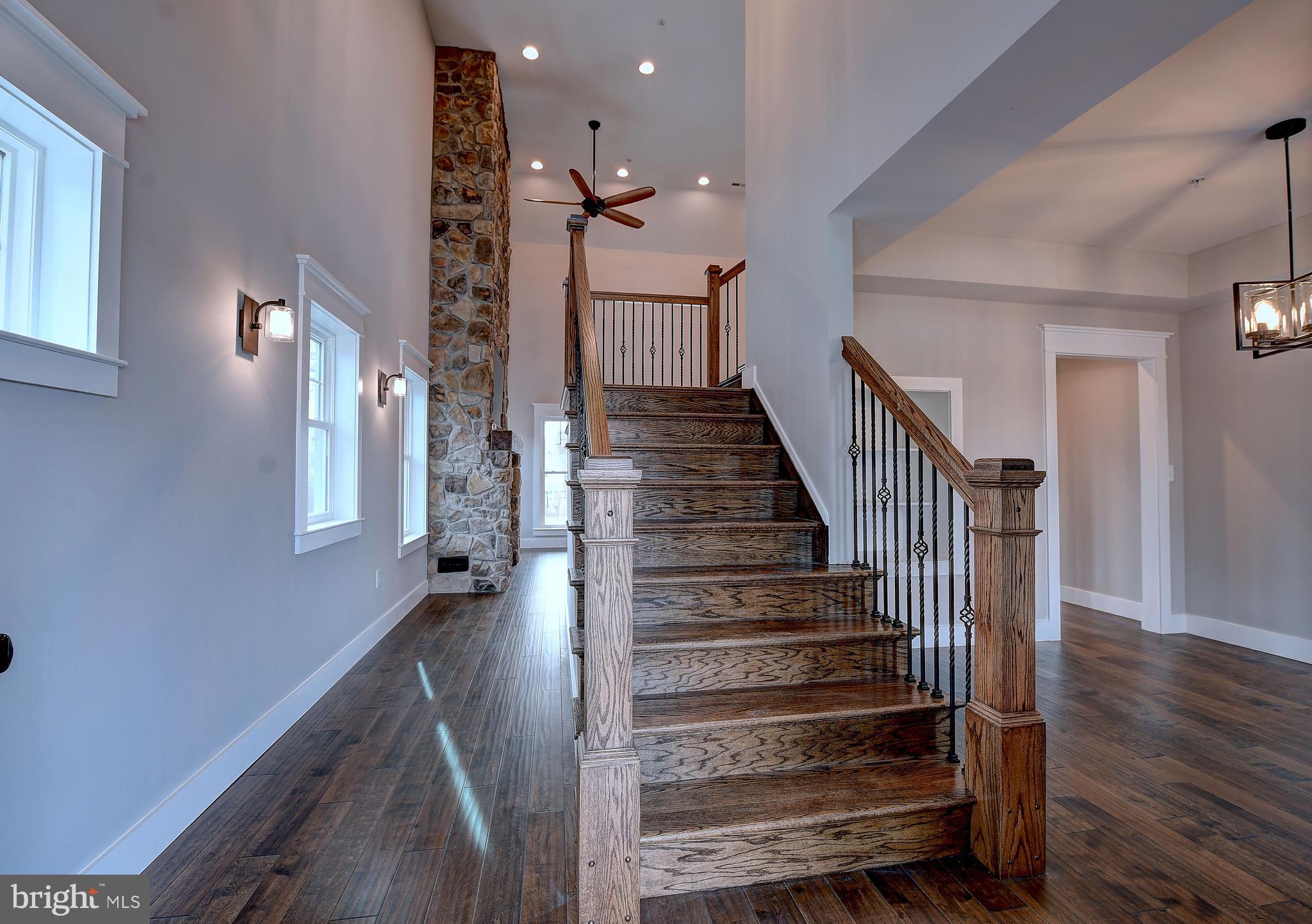 HAVRE DE GRACE HEIGHTS - Residential