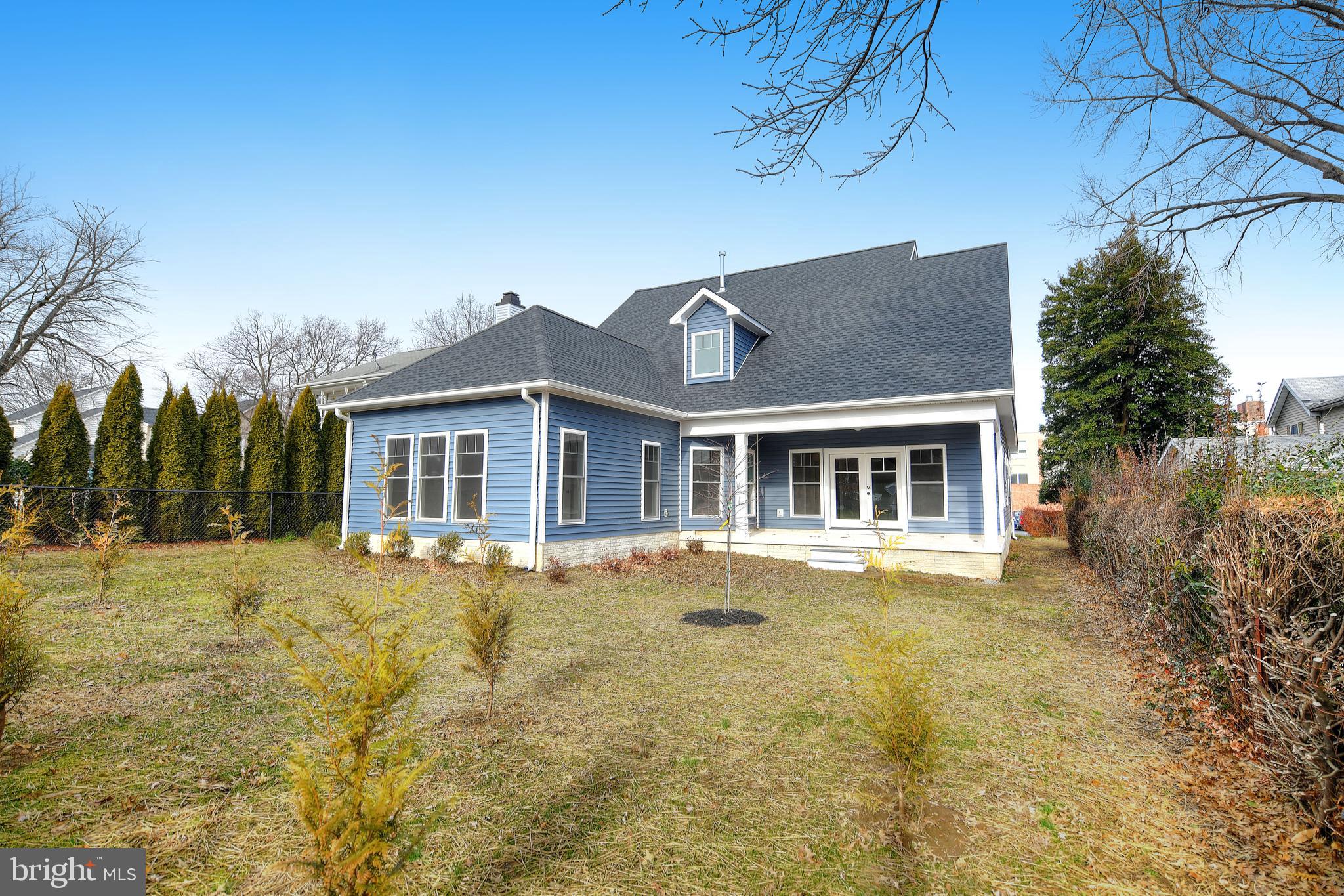 HAVRE DE GRACE HEIGHTS - Residential