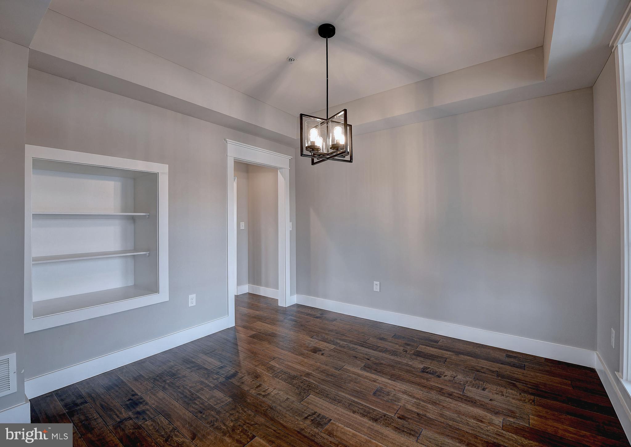 HAVRE DE GRACE HEIGHTS - Residential