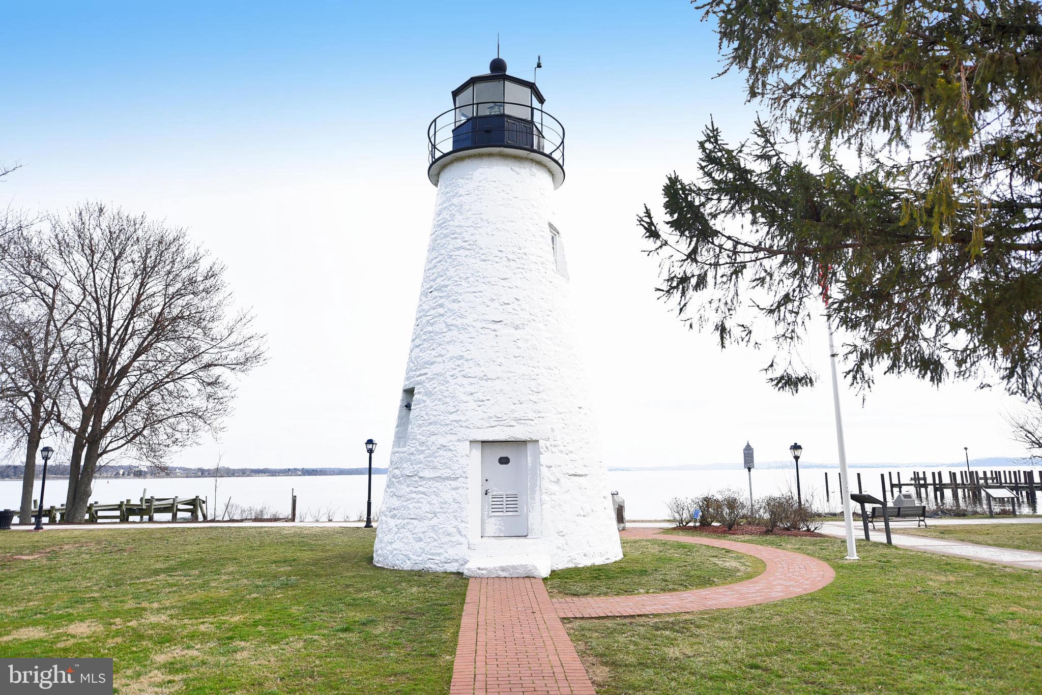 HAVRE DE GRACE HEIGHTS - Residential