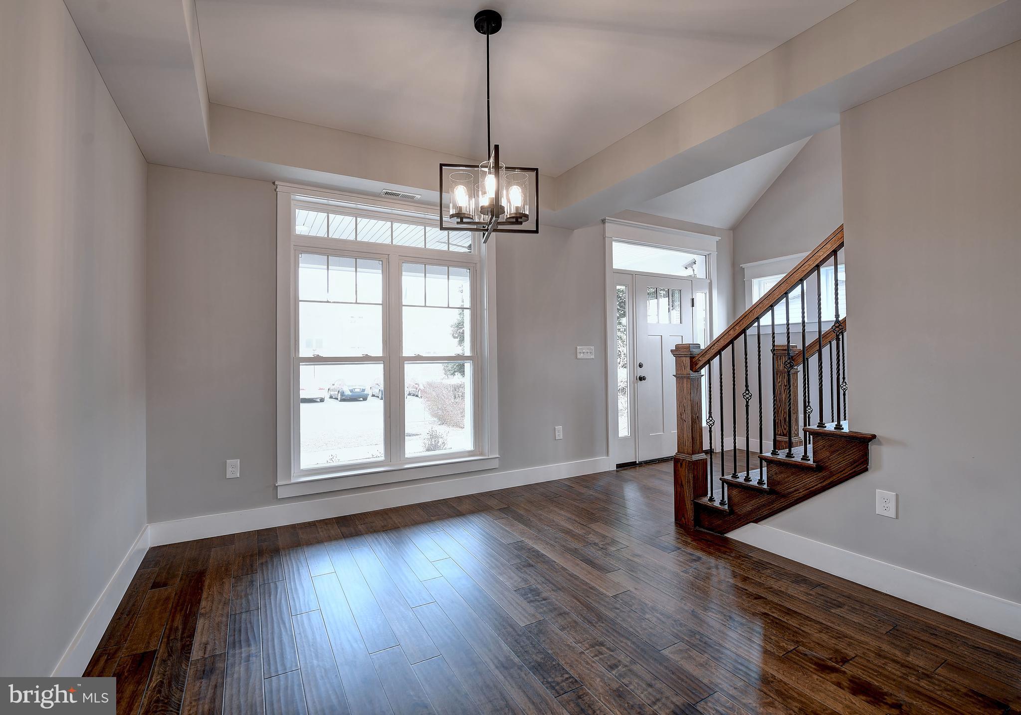 HAVRE DE GRACE HEIGHTS - Residential