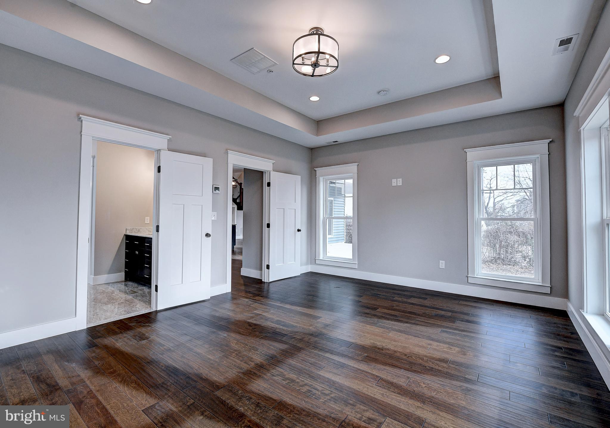 HAVRE DE GRACE HEIGHTS - Residential